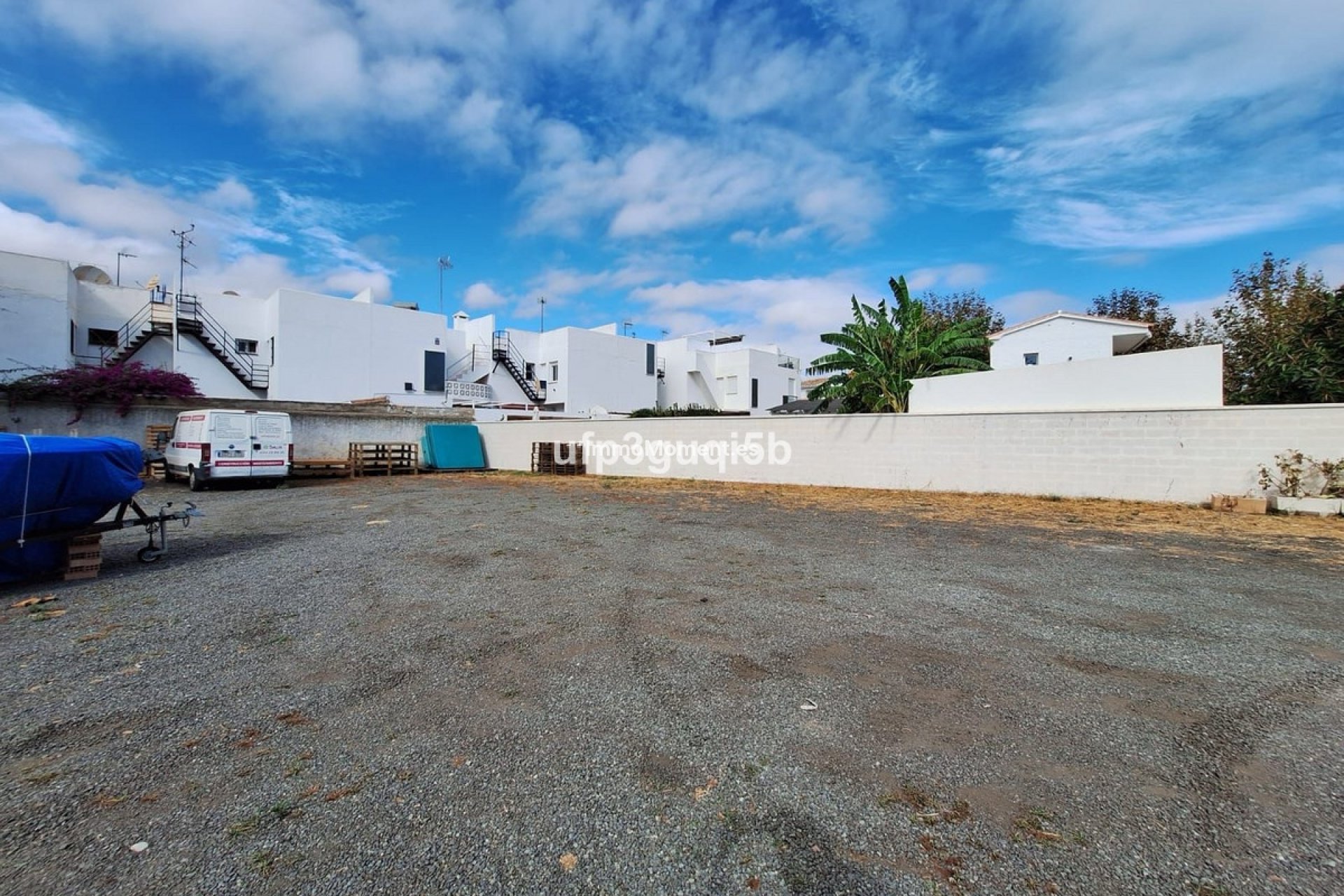 Bestaande woning - Grond - Mijas - La Cala de Mijas