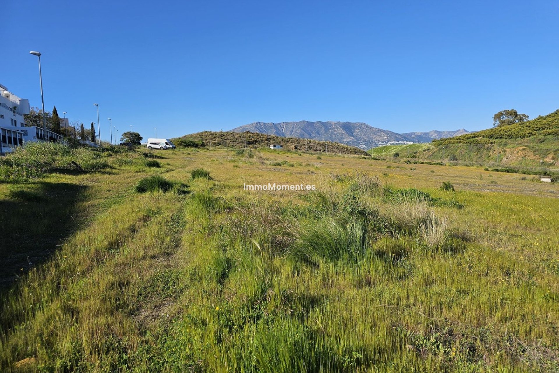 Bestaande woning - Grond - Mijas - La Cala de Mijas