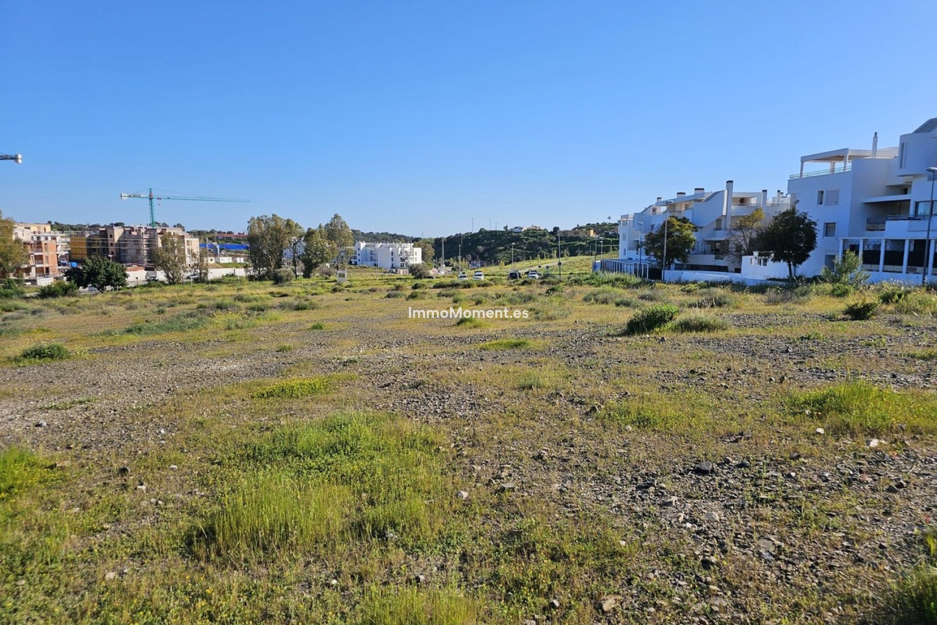 Bestaande woning - Grond - Mijas - La Cala de Mijas