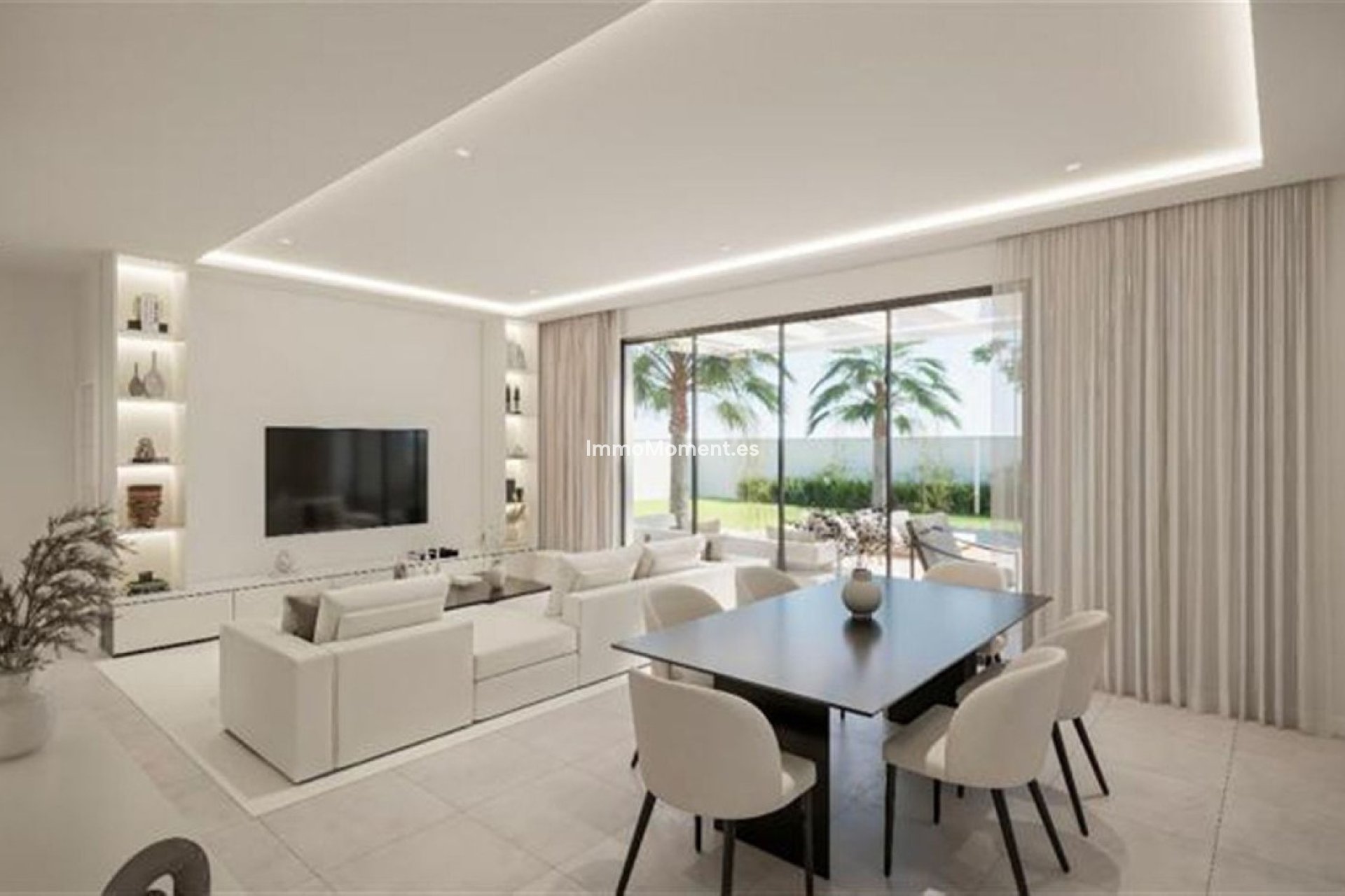 Bestaande woning - Grond - Mijas - La Cala de Mijas