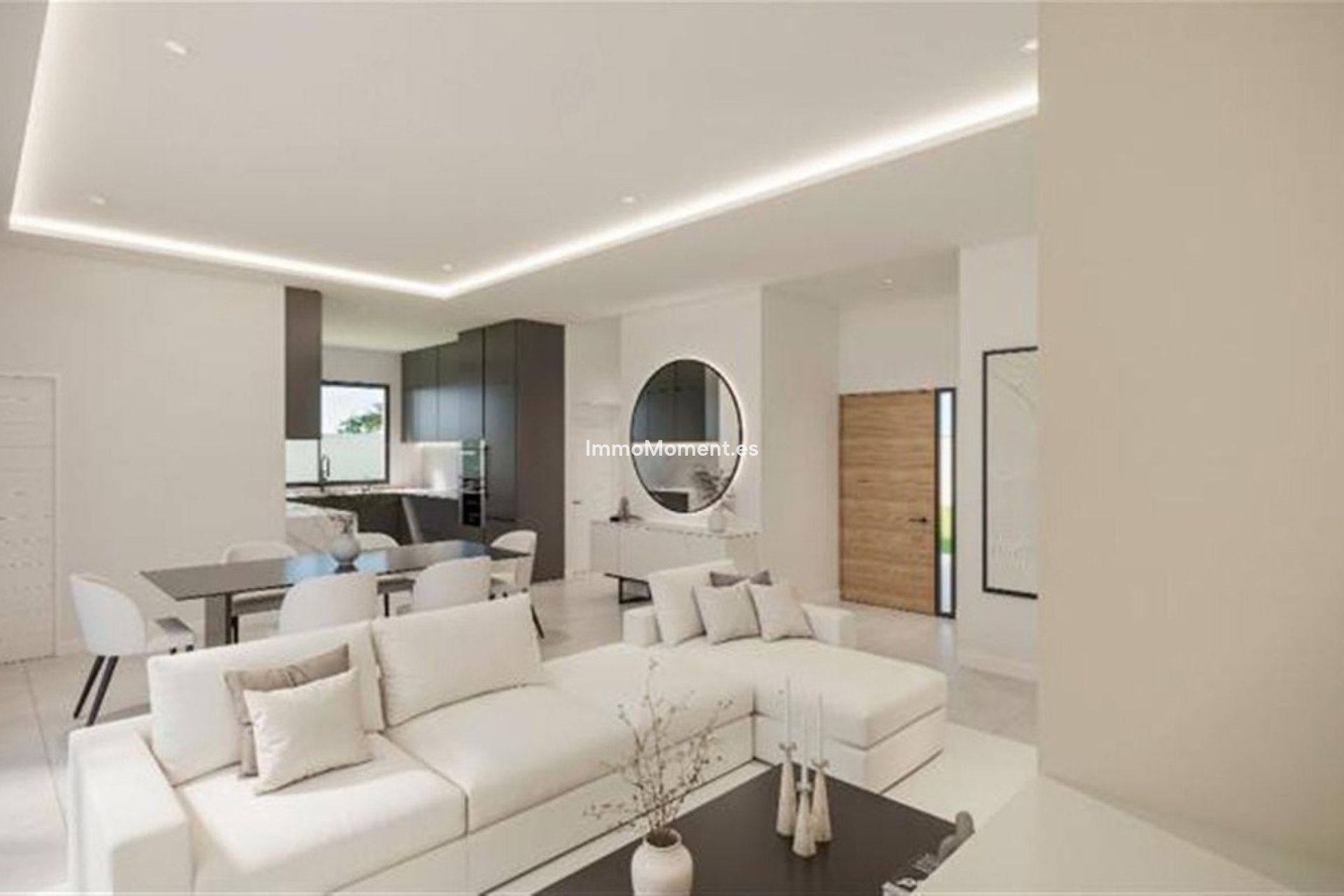 Bestaande woning - Grond - Mijas - La Cala de Mijas