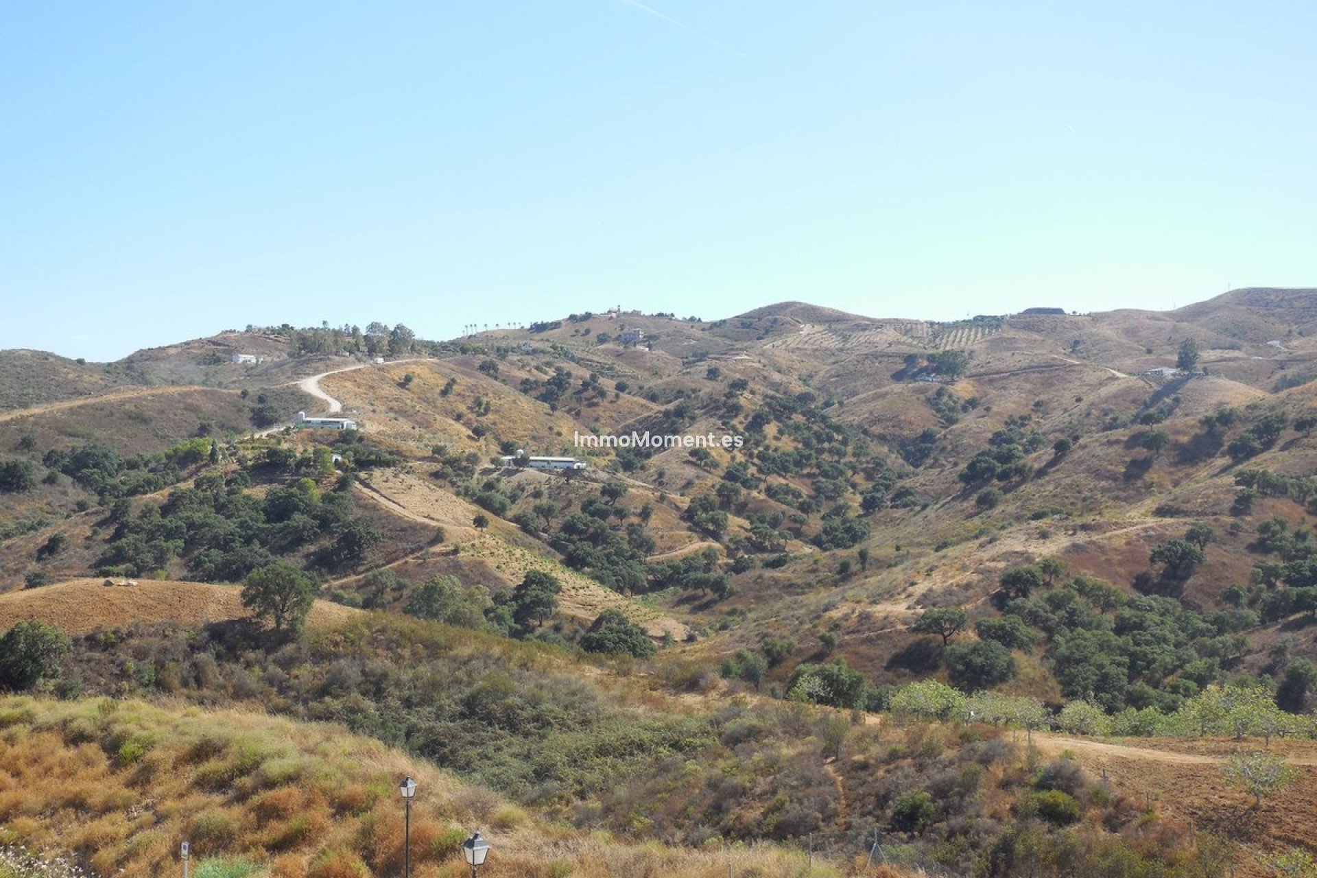 Bestaande woning - Grond - Mijas - La Cala Golf