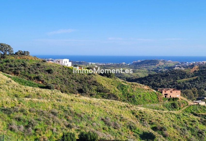 Bestaande woning - Grond - Mijas - La Cala Golf