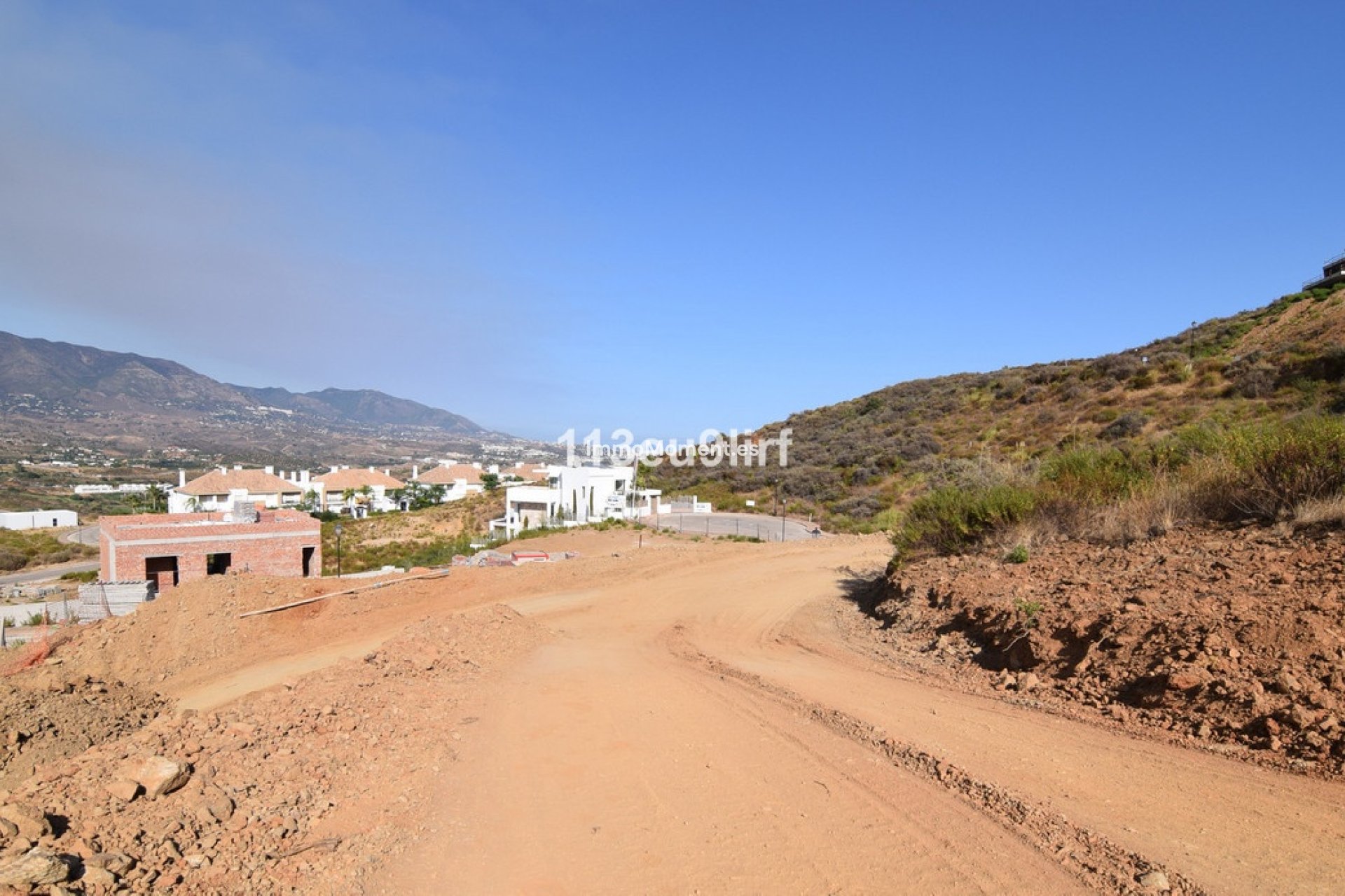 Bestaande woning - Grond - Mijas - La Cala Golf