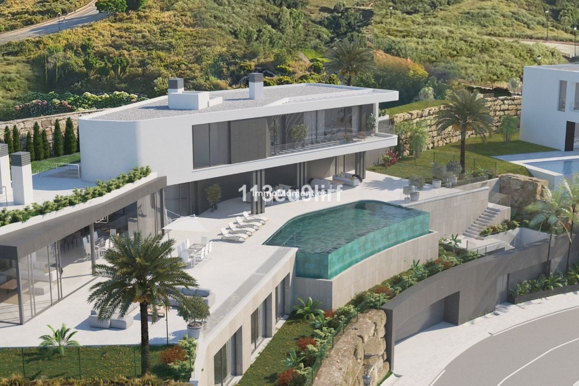 Bestaande woning - Grond - Mijas - La Cala Golf