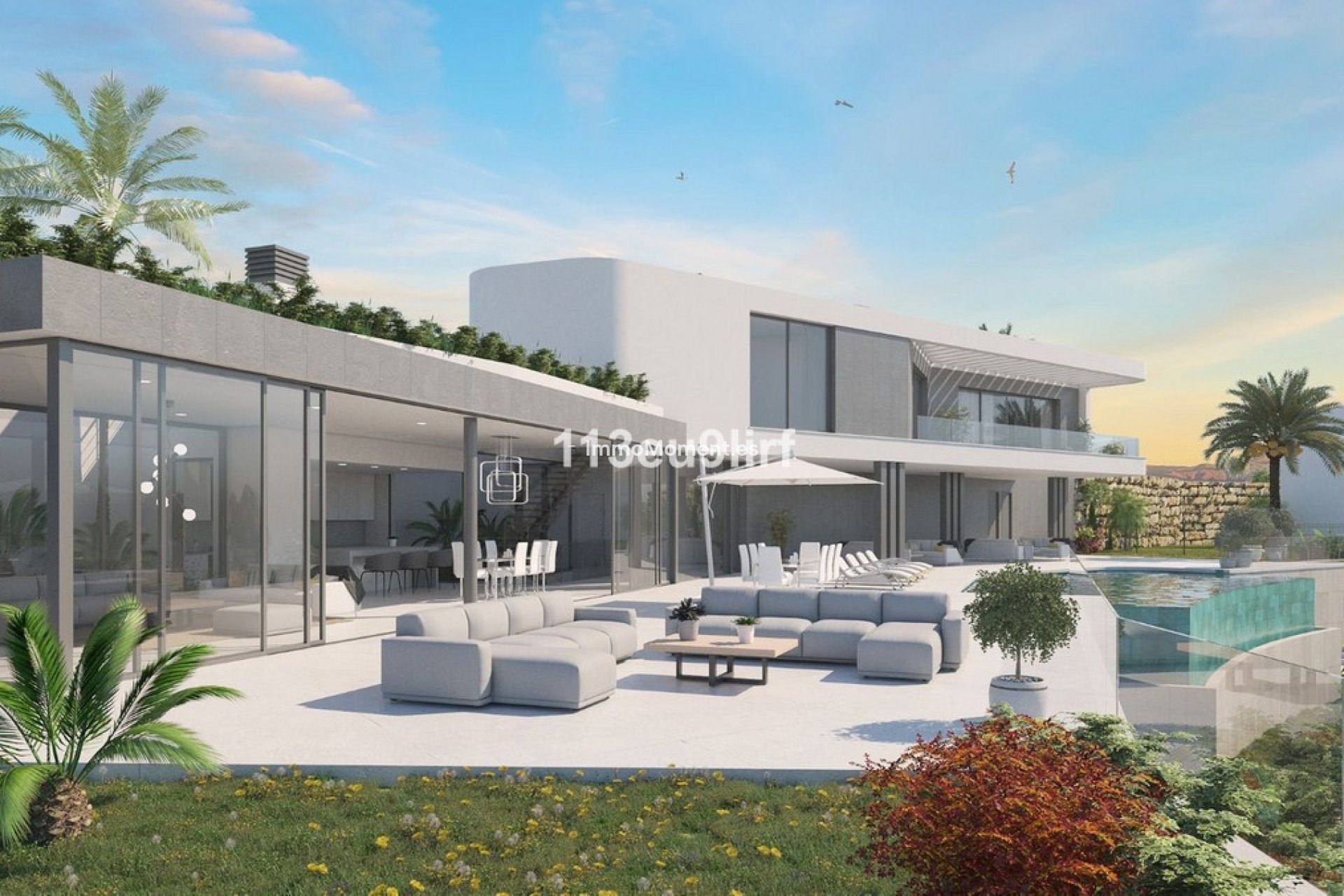 Bestaande woning - Grond - Mijas - La Cala Golf