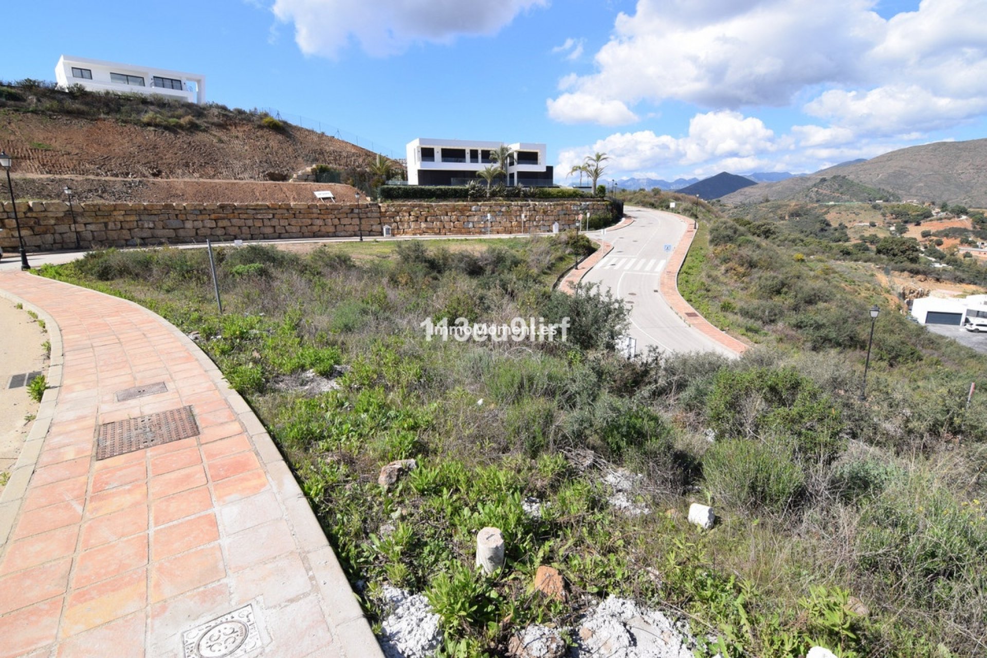 Bestaande woning - Grond - Mijas - La Cala Golf