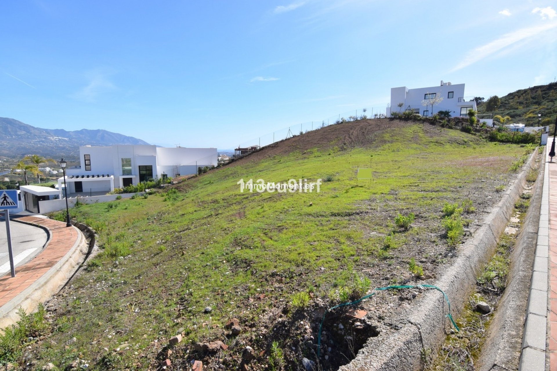 Bestaande woning - Grond - Mijas - La Cala Golf