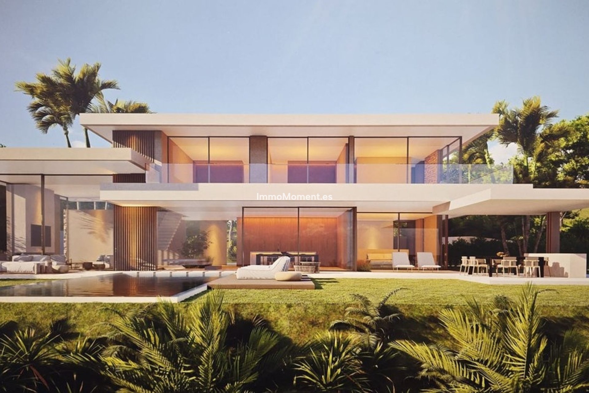 Bestaande woning - Grond - Mijas - La Cala Golf