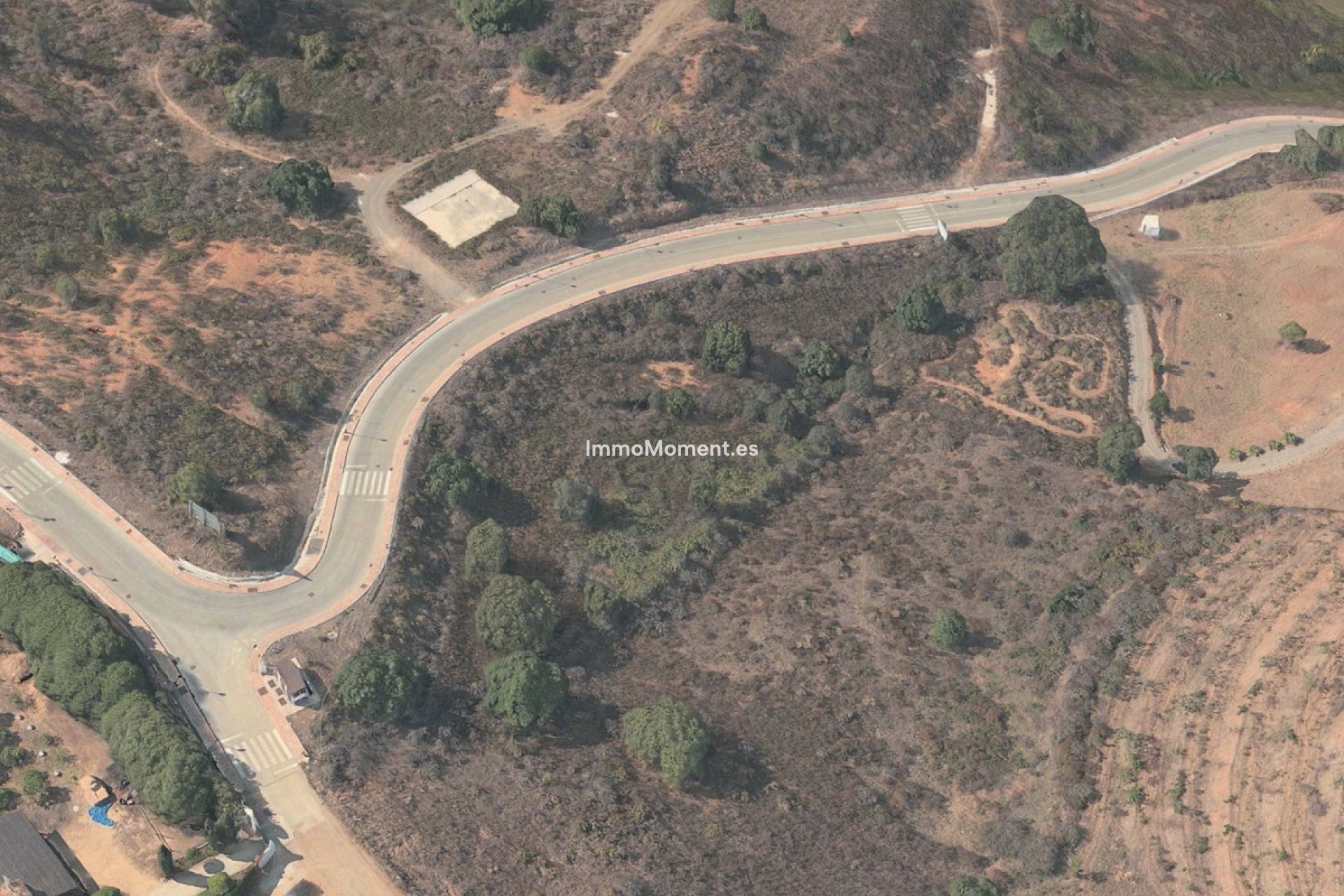 Bestaande woning - Grond - Mijas - La Cala Golf