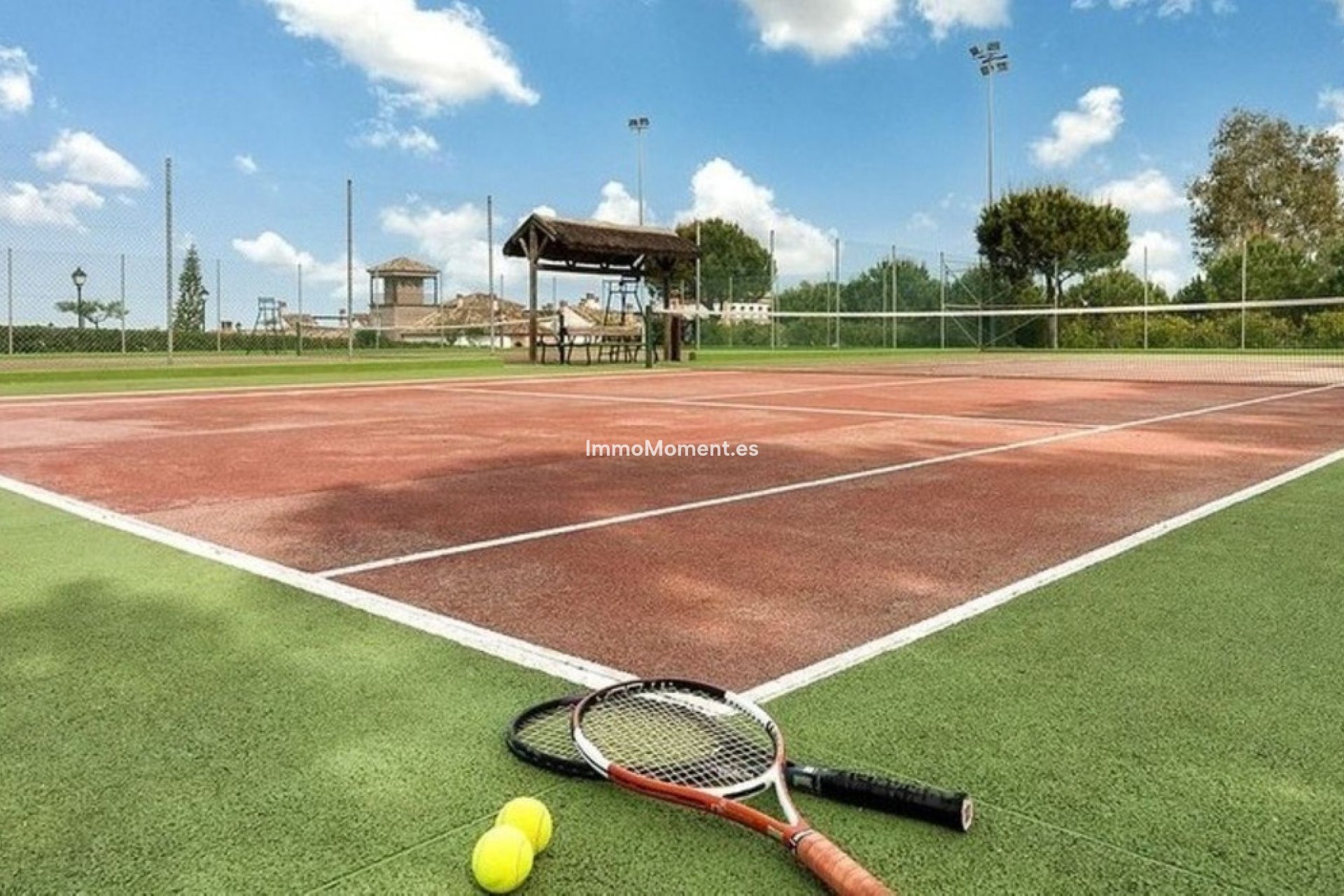 Bestaande woning - Grond - Mijas - La Cala Golf