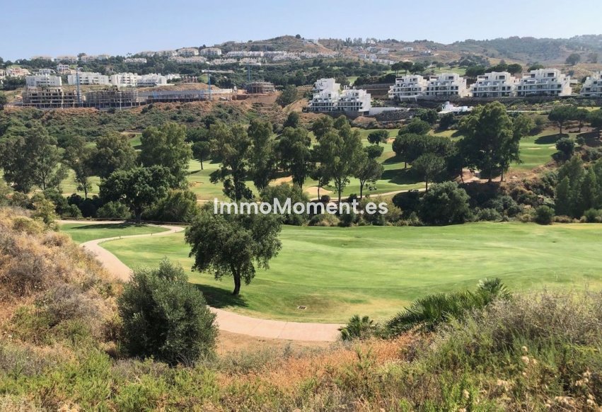 Bestaande woning - Grond - Mijas - La Cala Golf