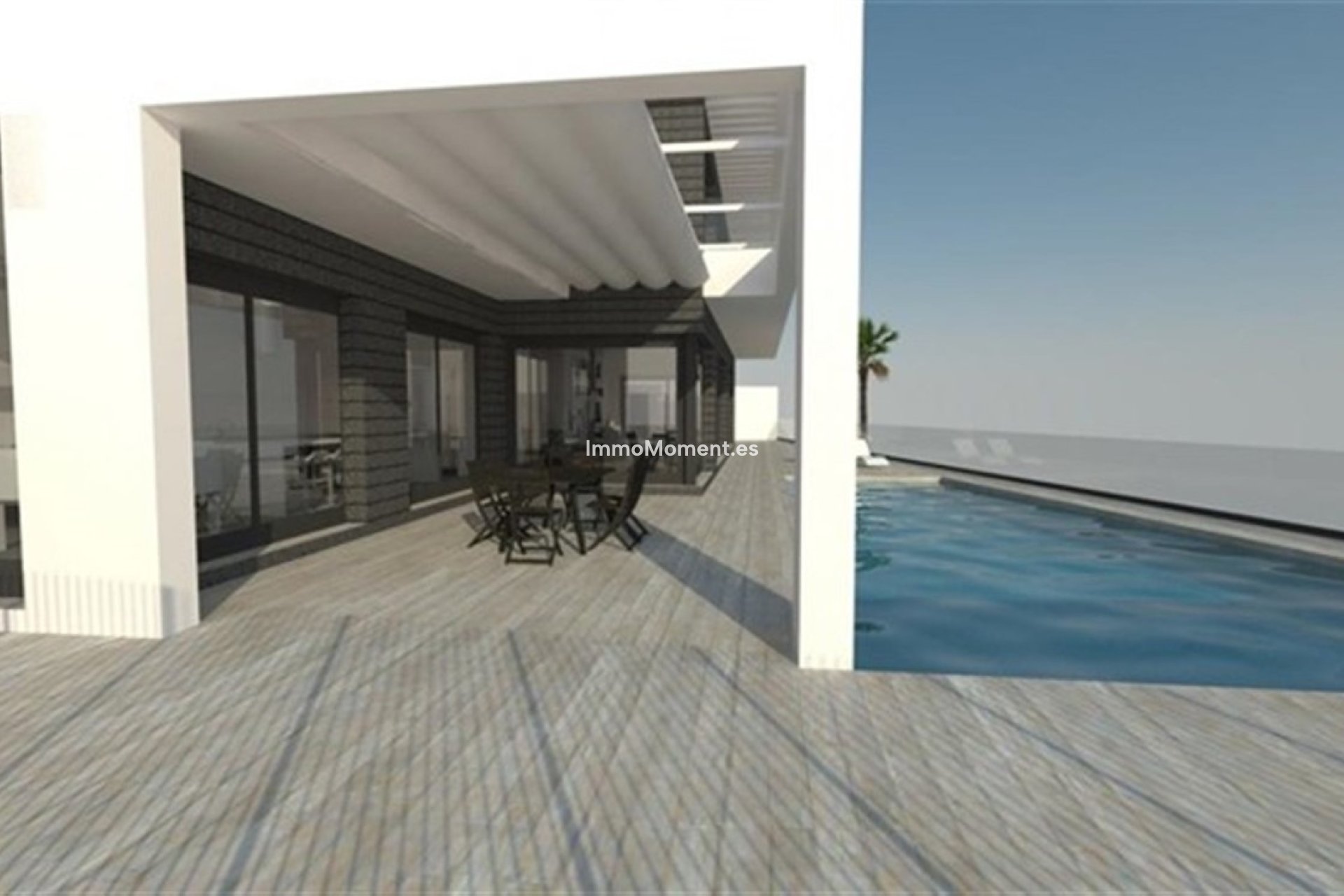 Bestaande woning - Grond - Mijas - La Cala Golf