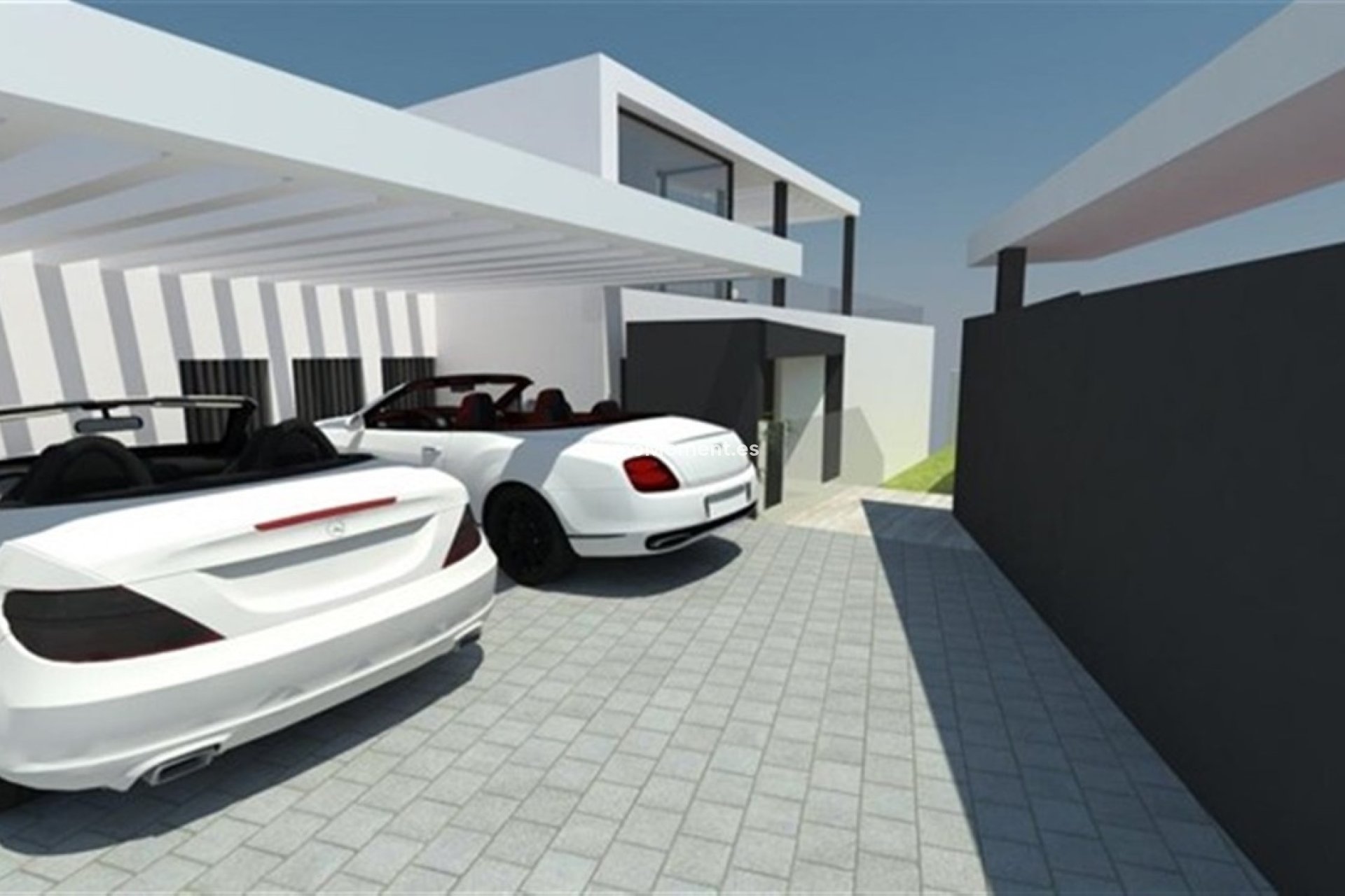 Bestaande woning - Grond - Mijas - La Cala Golf