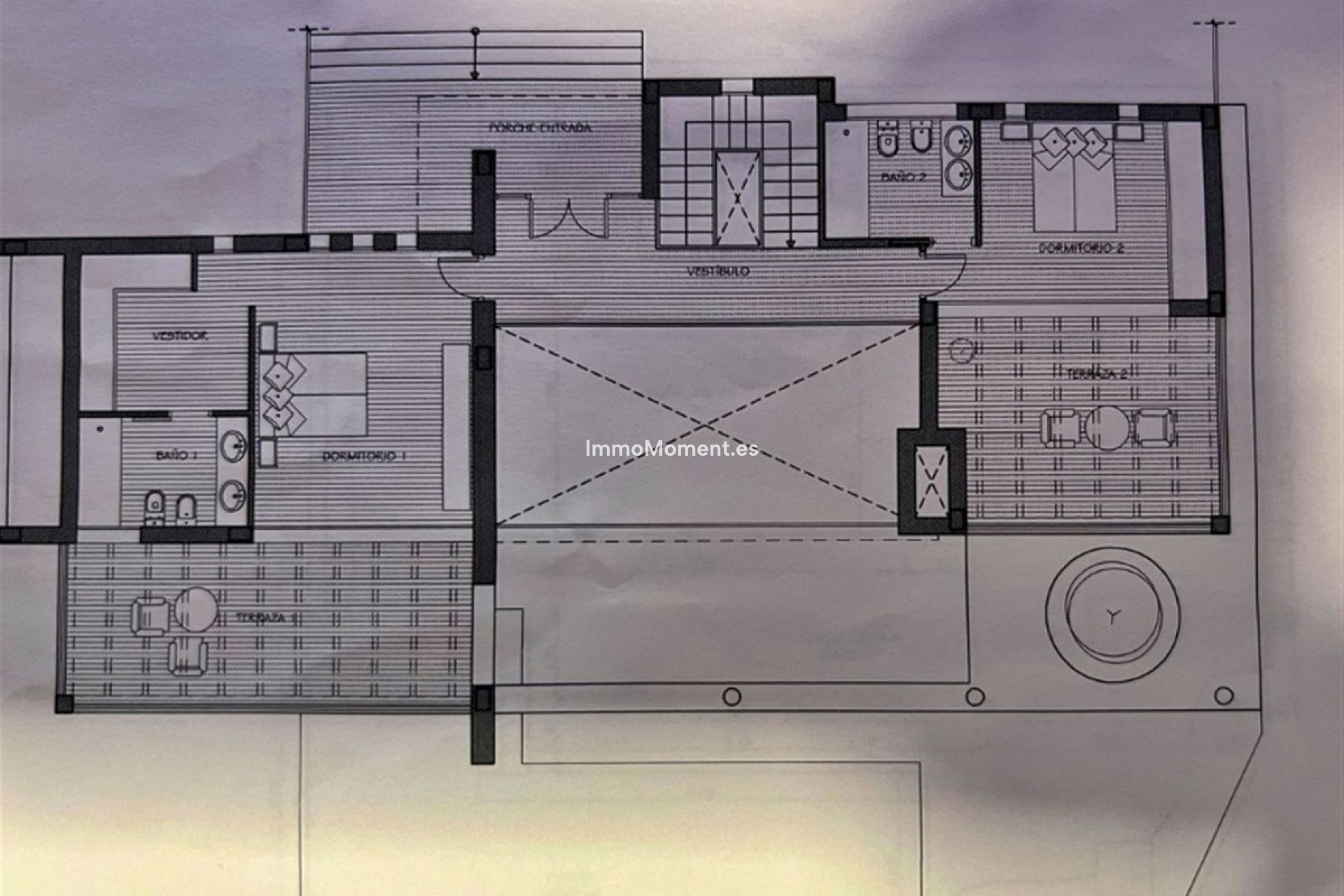 Bestaande woning - Grond - Mijas - La Cala Golf