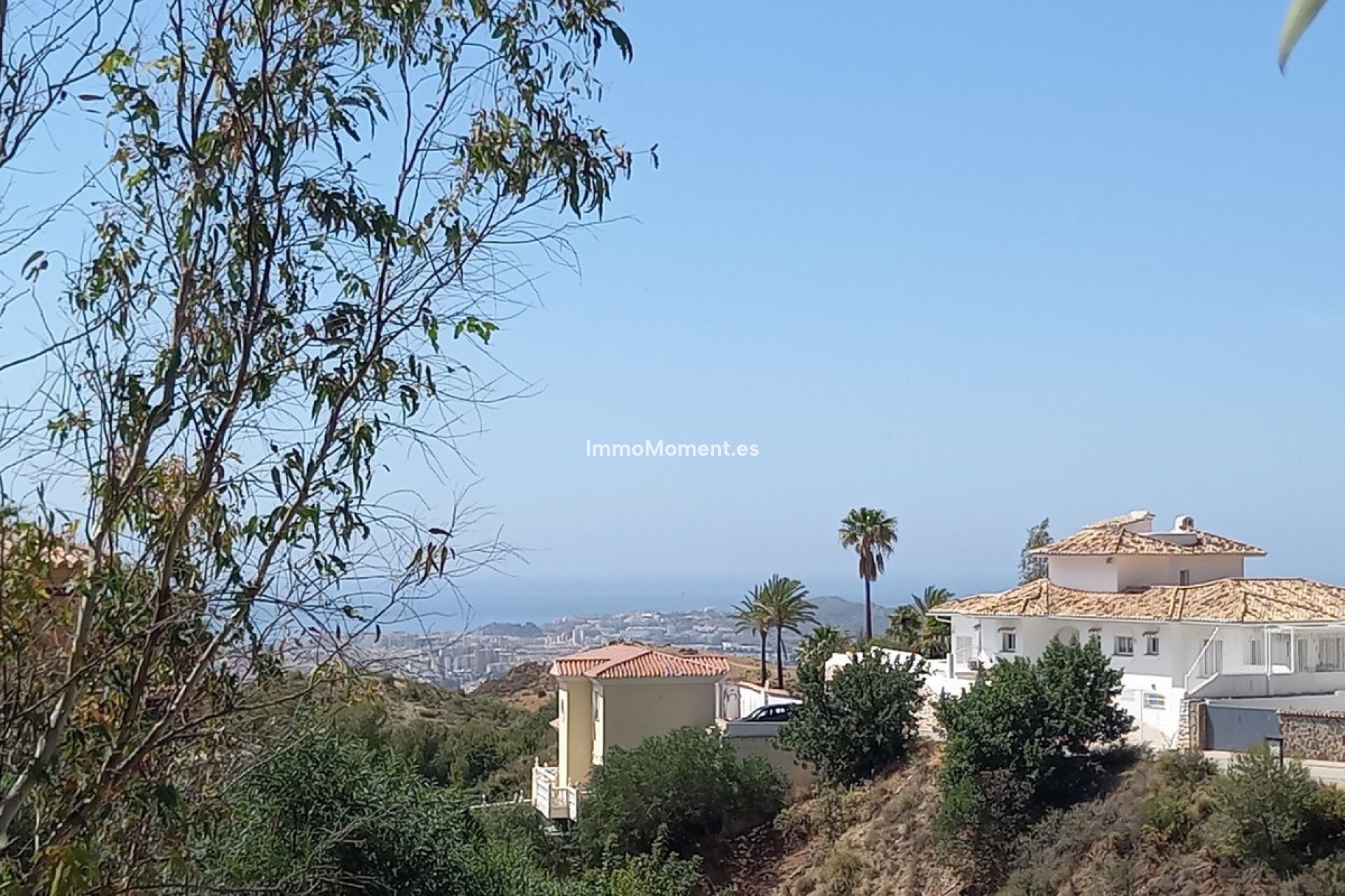 Bestaande woning - Grond - Mijas - Mijas Centro
