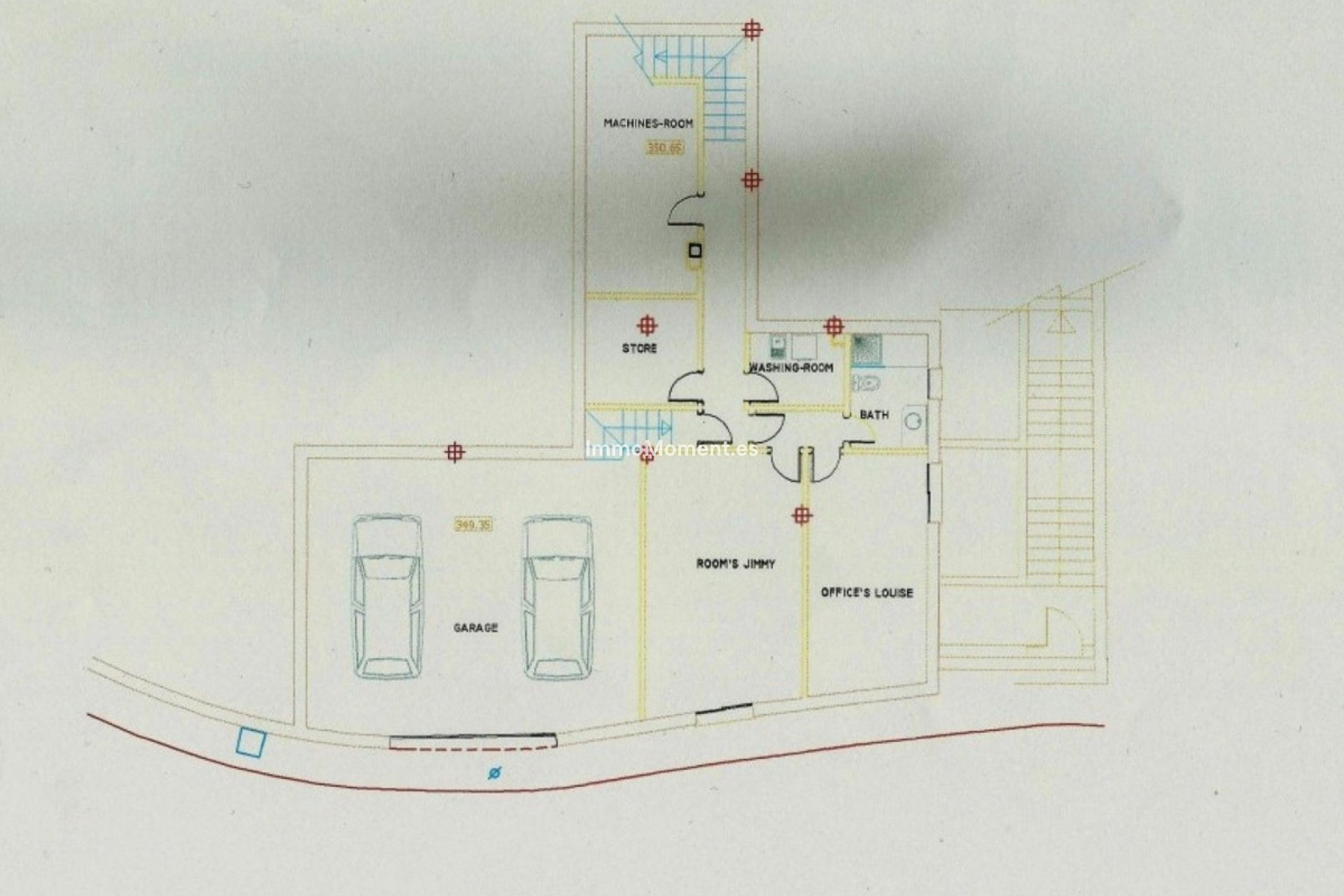 Bestaande woning - Grond - Mijas - Mijas Centro