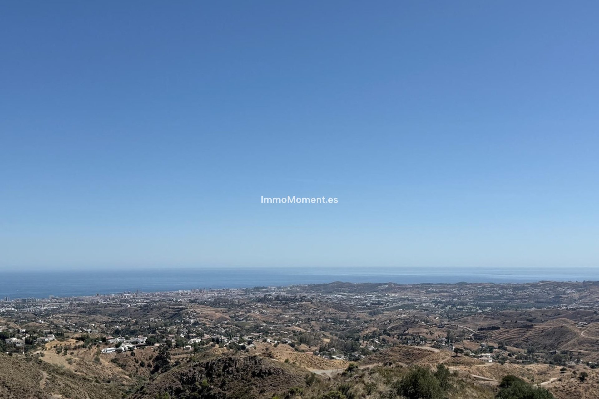 Bestaande woning - Grond - Mijas - Mijas Centro