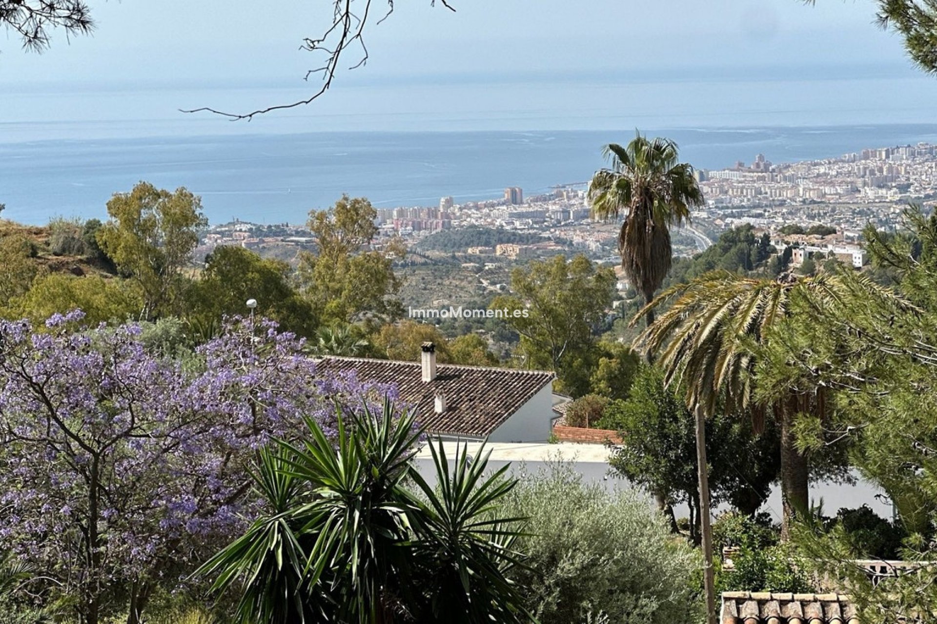 Bestaande woning - Grond - Mijas - Mijas Centro