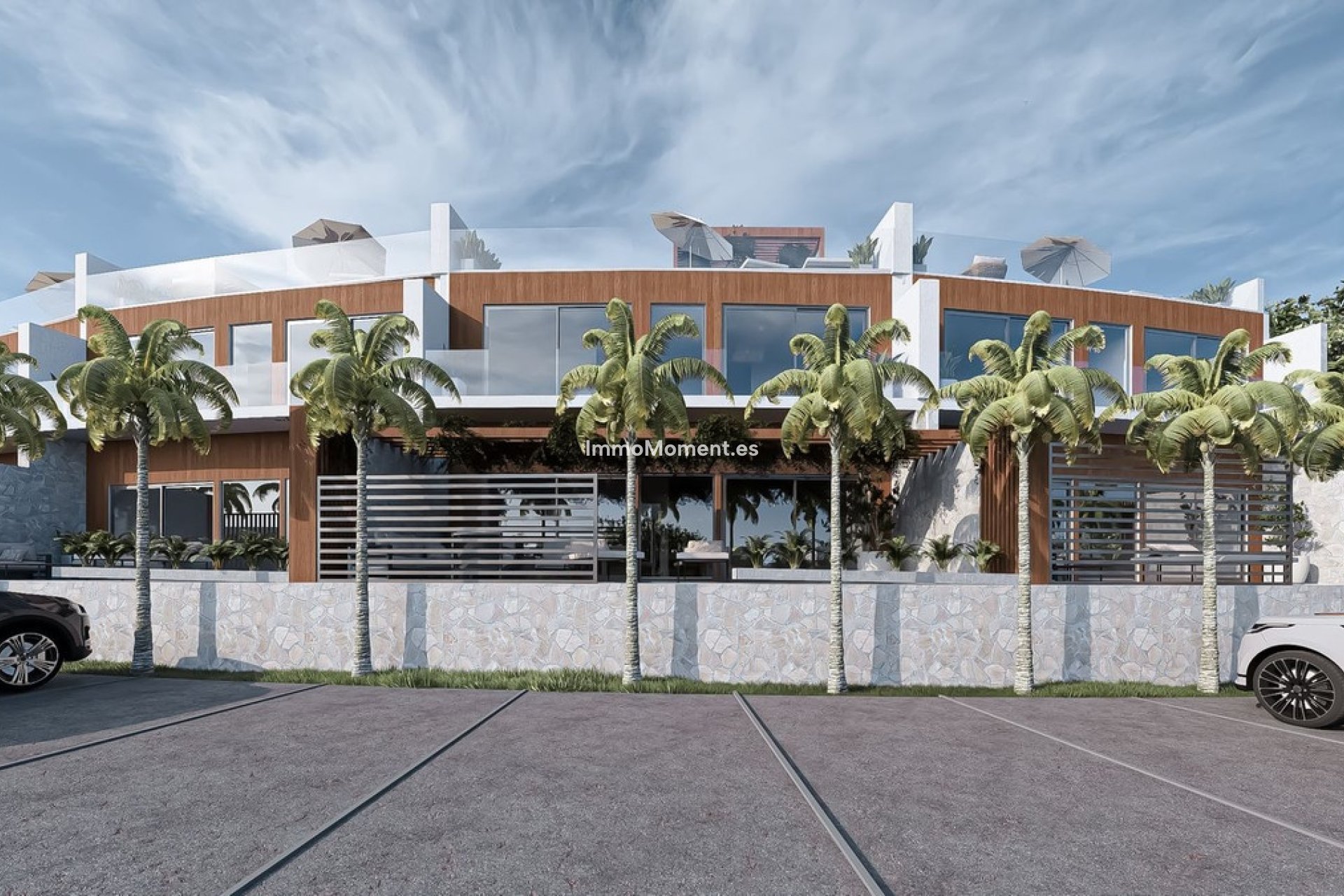 Bestaande woning - Grond - Mijas - Mijas Centro