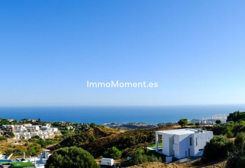 Bestaande woning - Grond - Mijas - Mijas Centro