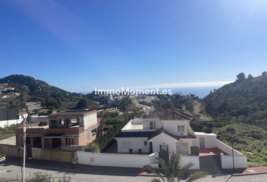 Bestaande woning - Grond - Mijas - Mijas Centro