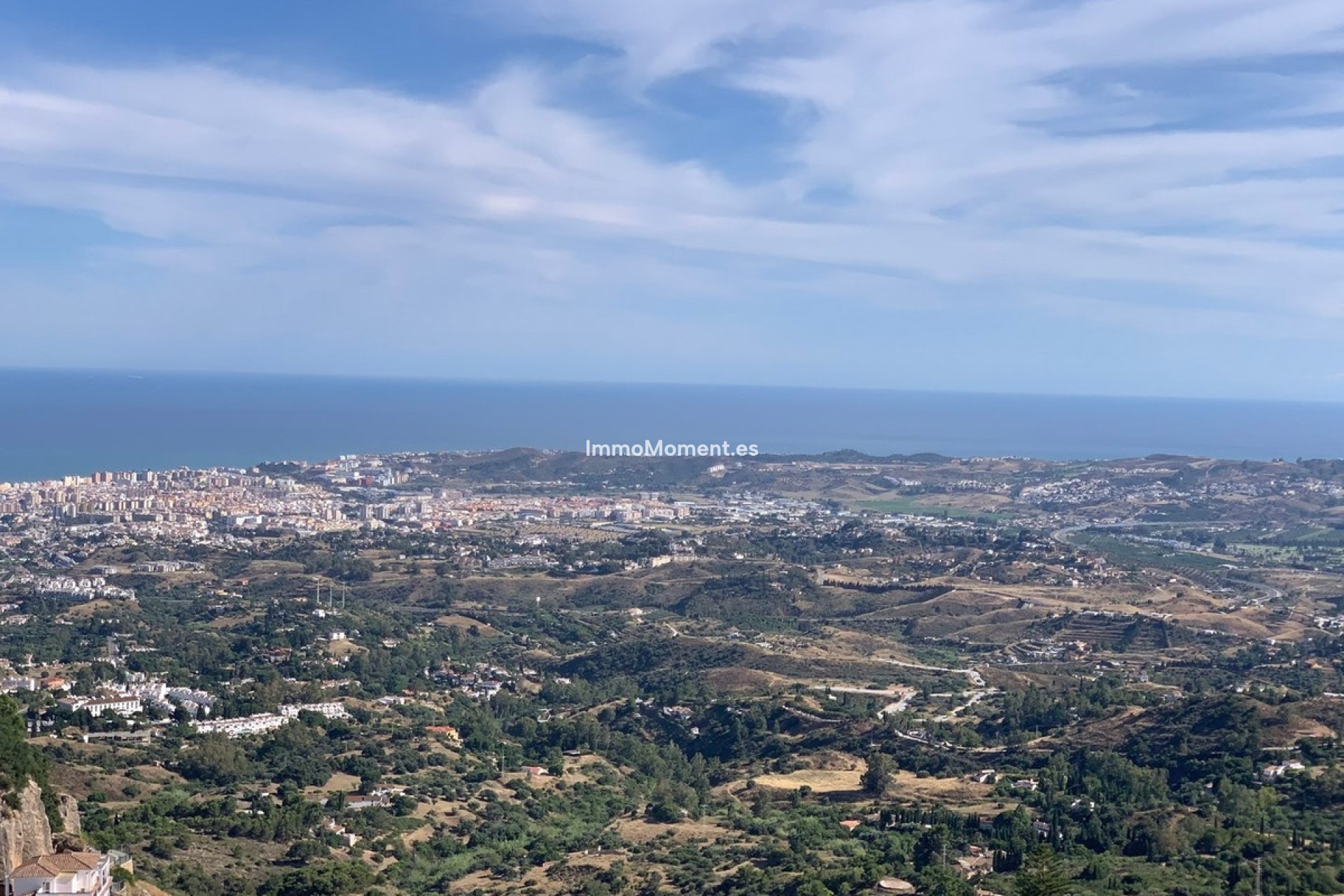 Bestaande woning - Grond - Mijas - Mijas Centro