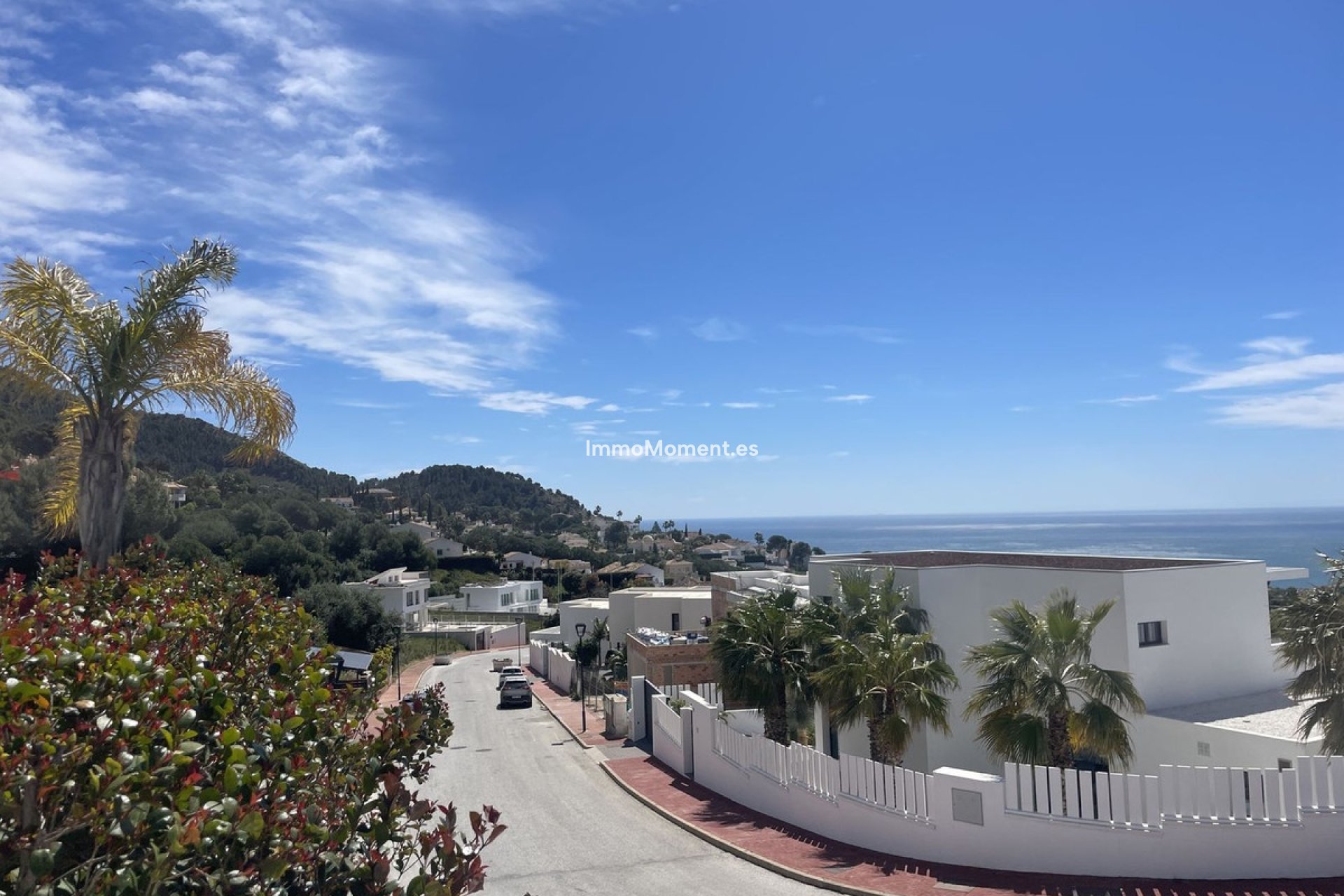 Bestaande woning - Grond - Mijas - Mijas Centro