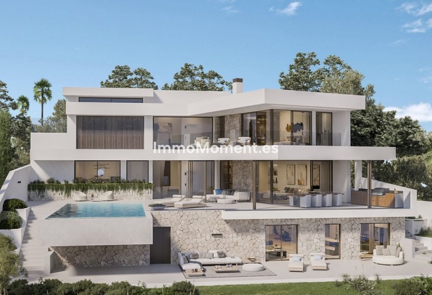 Bestaande woning - Grond - Mijas - Mijas Costa