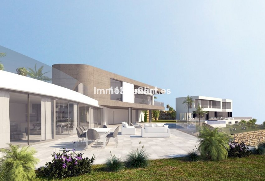 Bestaande woning - Grond - Mijas - Mijas Costa