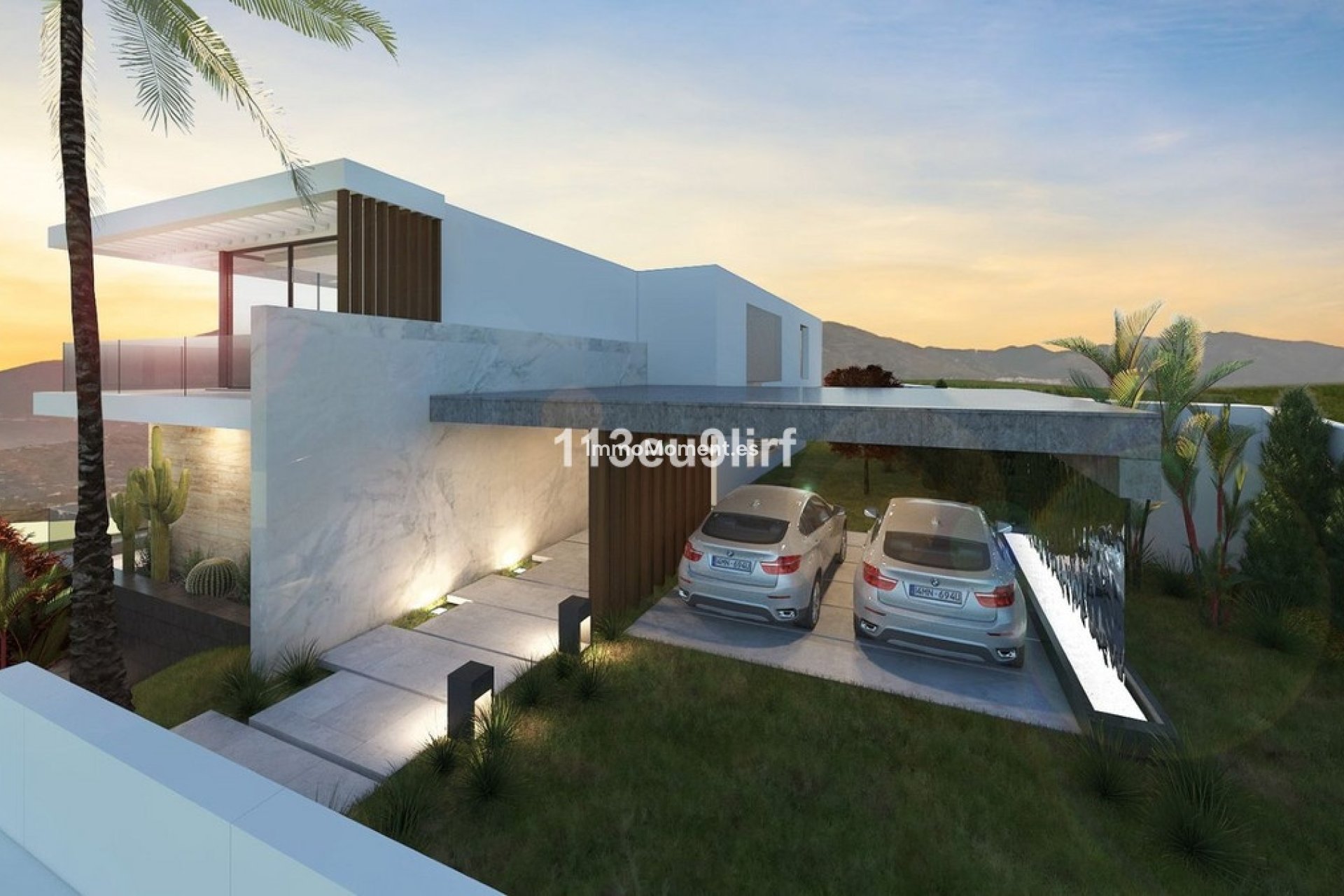 Bestaande woning - Grond - Mijas - Mijas Costa