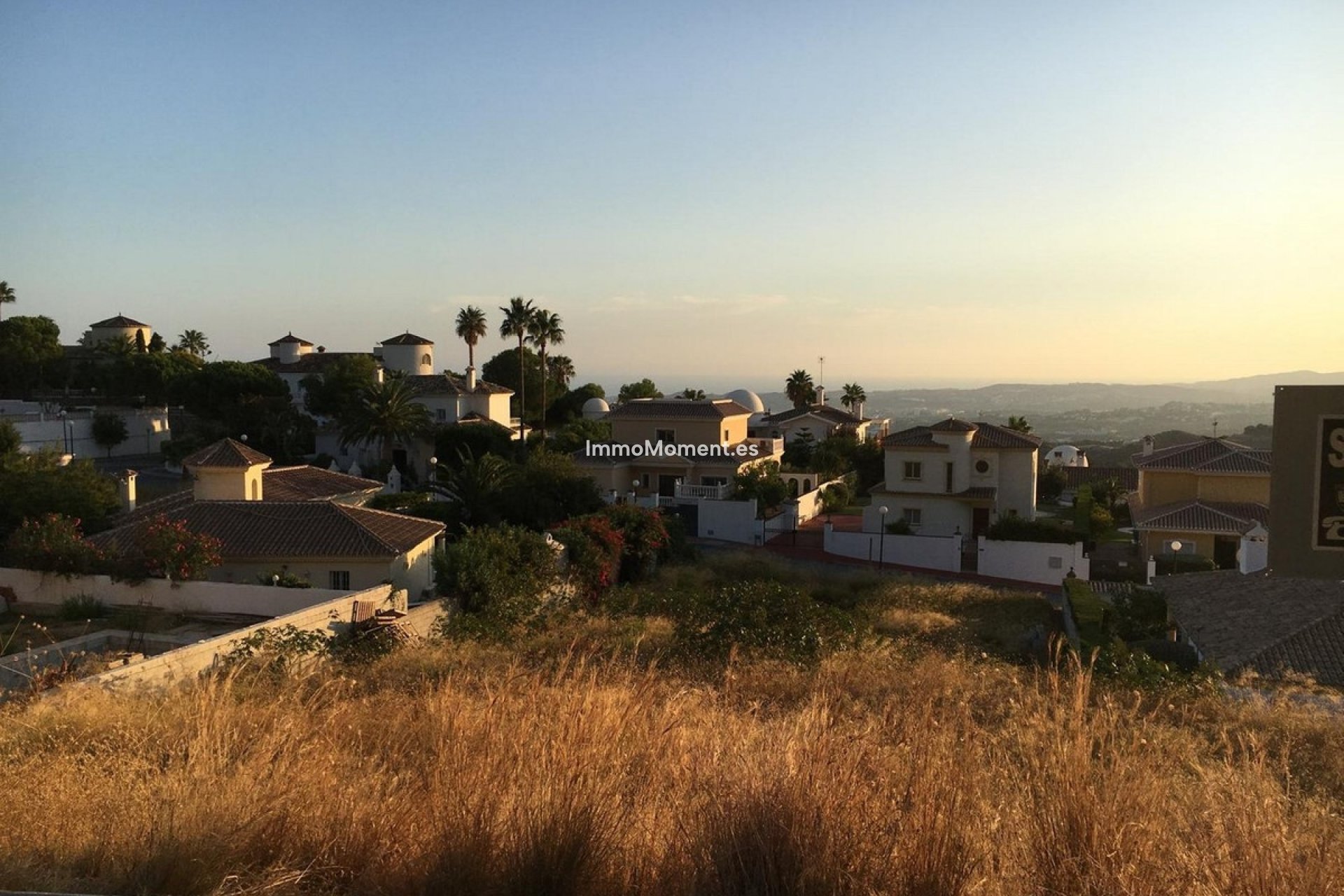 Bestaande woning - Grond - Mijas - Mijas Costa