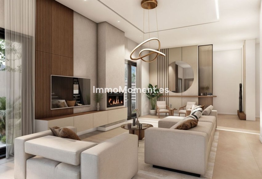 Bestaande woning - Grond - Mijas - Mijas Costa