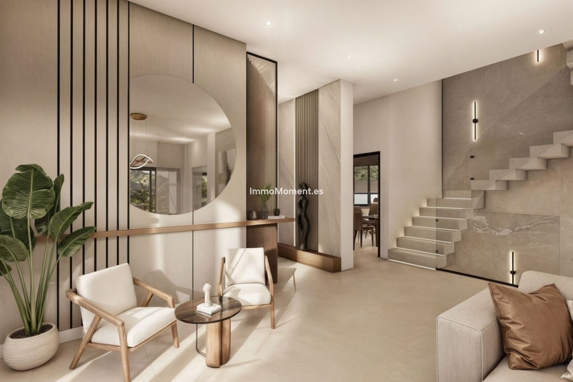 Bestaande woning - Grond - Mijas - Mijas Costa