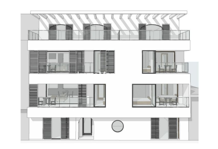 Bestaande woning - Grond - Mijas - Mijas Costa