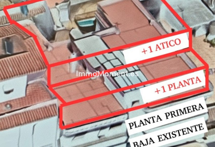 Bestaande woning - Grond - Mijas - Mijas Costa