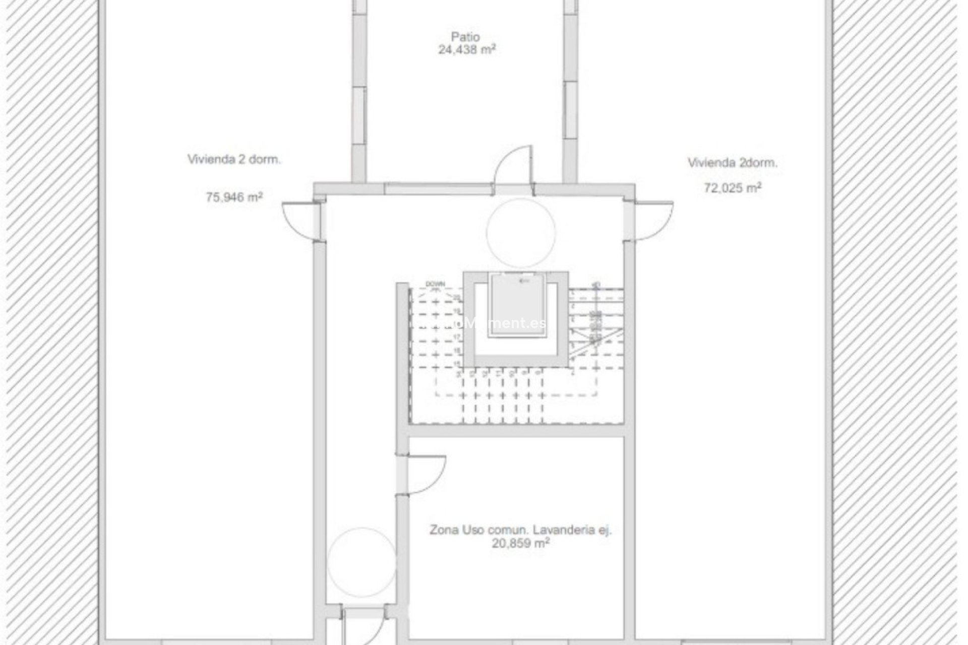 Bestaande woning - Grond - Mijas - Mijas Costa