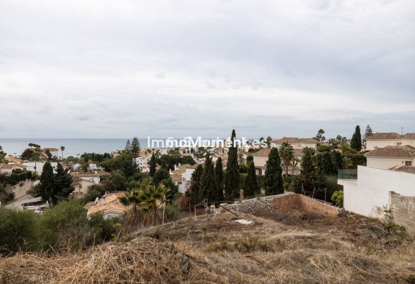 Bestaande woning - Grond - Mijas - Mijas Costa