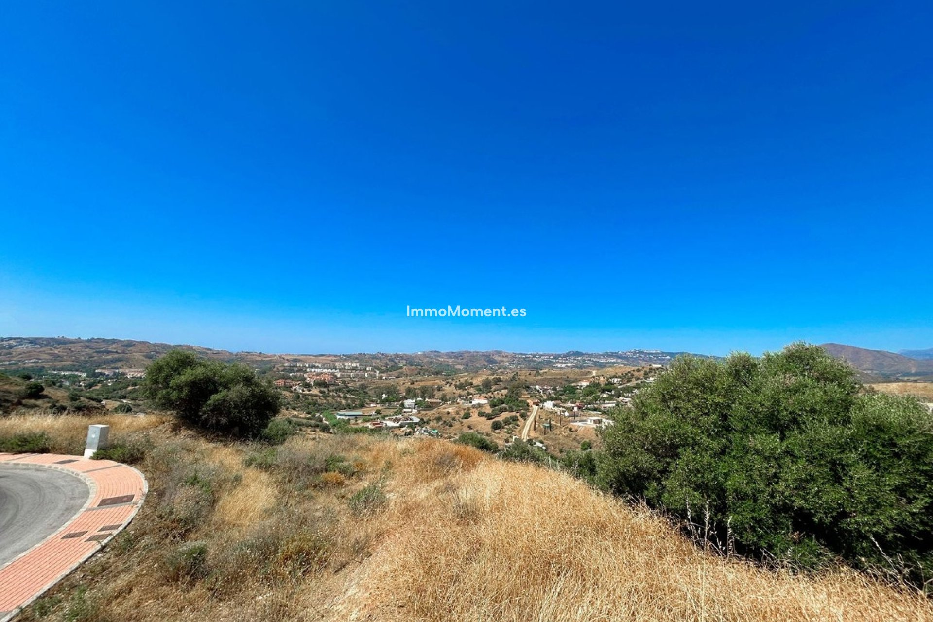 Bestaande woning - Grond - Mijas - Mijas Golf