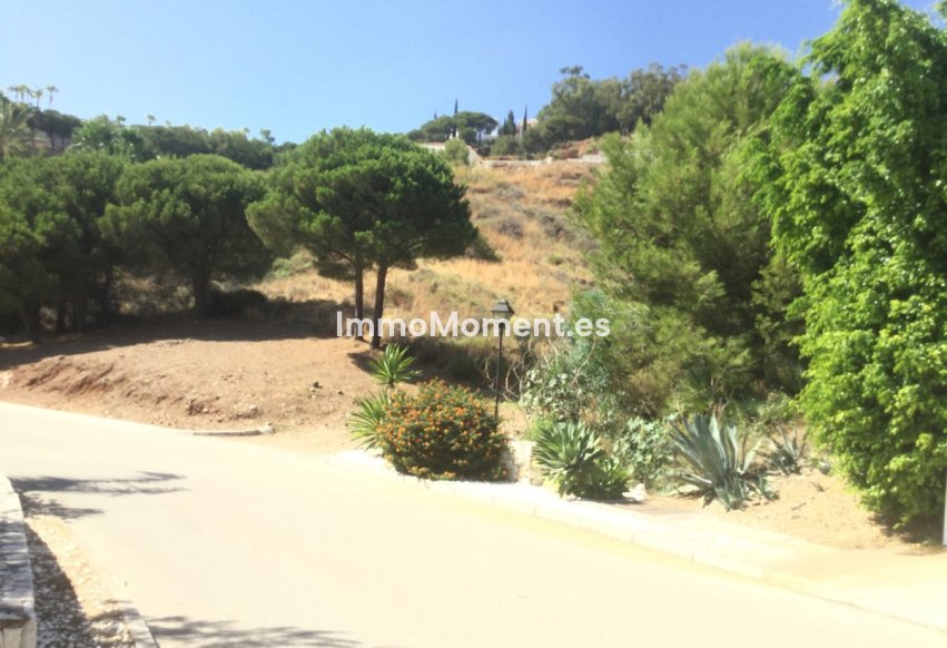 Bestaande woning - Grond - Mijas - Valtocado