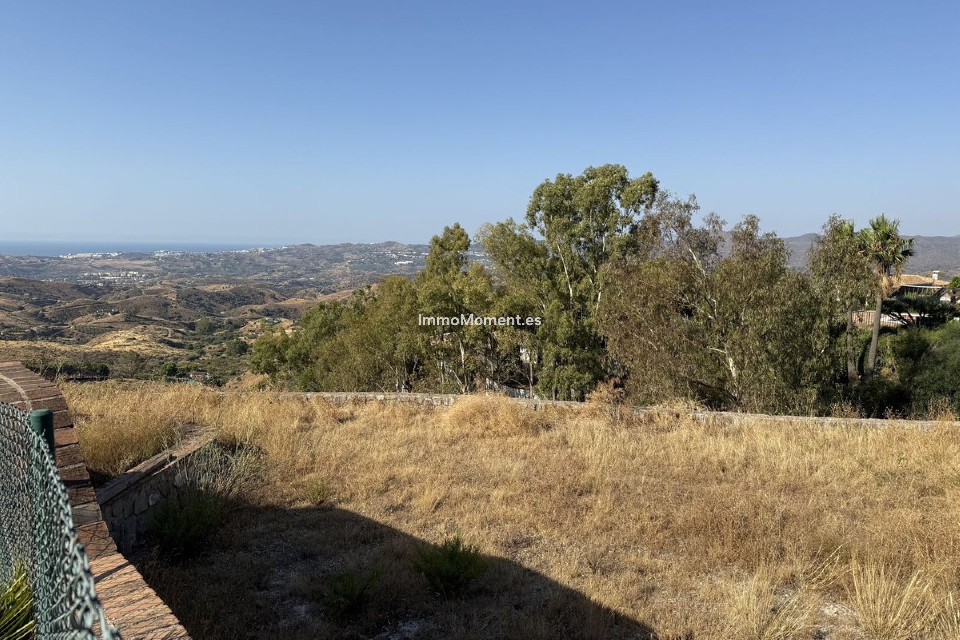 Bestaande woning - Grond - Mijas - Valtocado