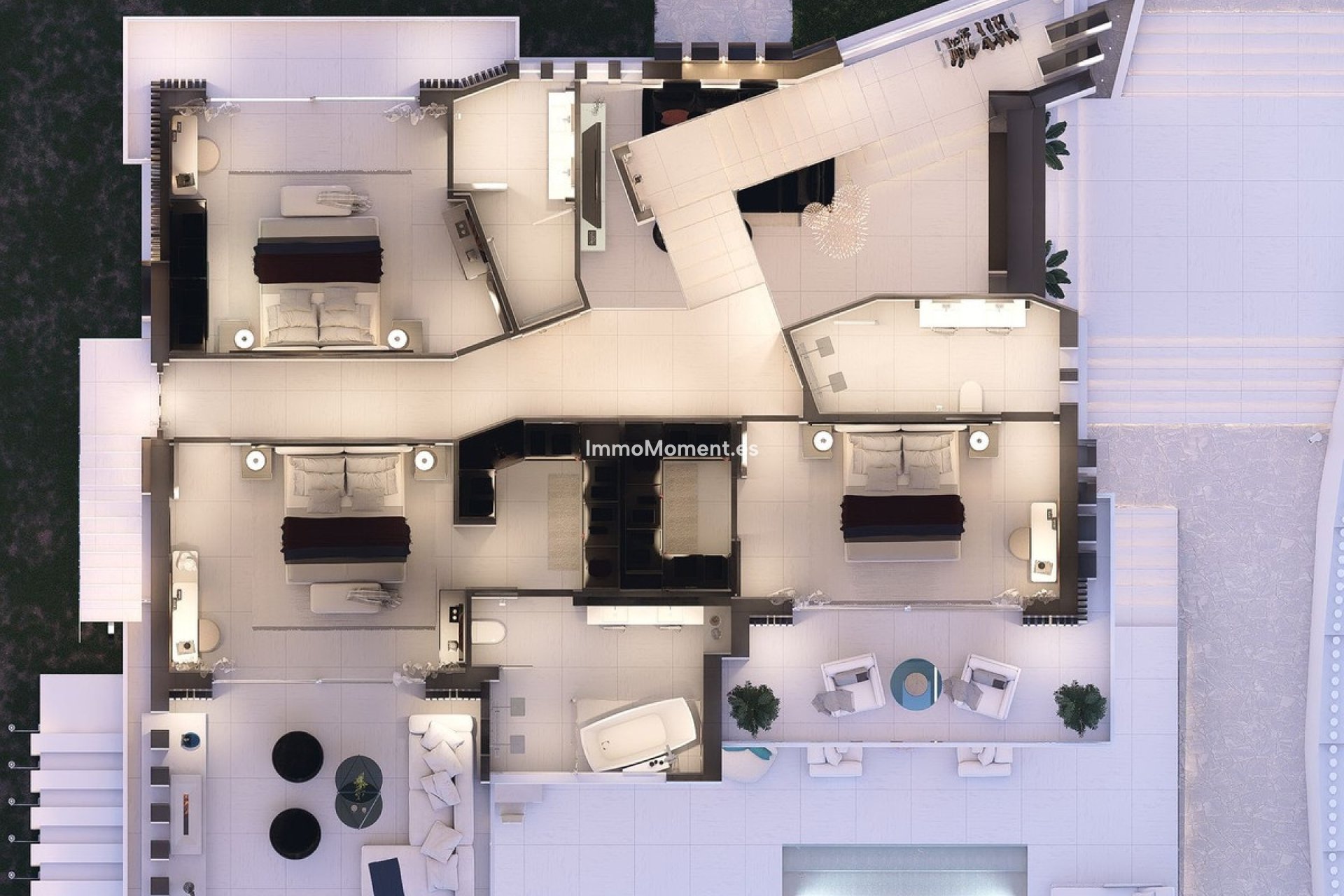 Bestaande woning - Grond - Mijas - Valtocado