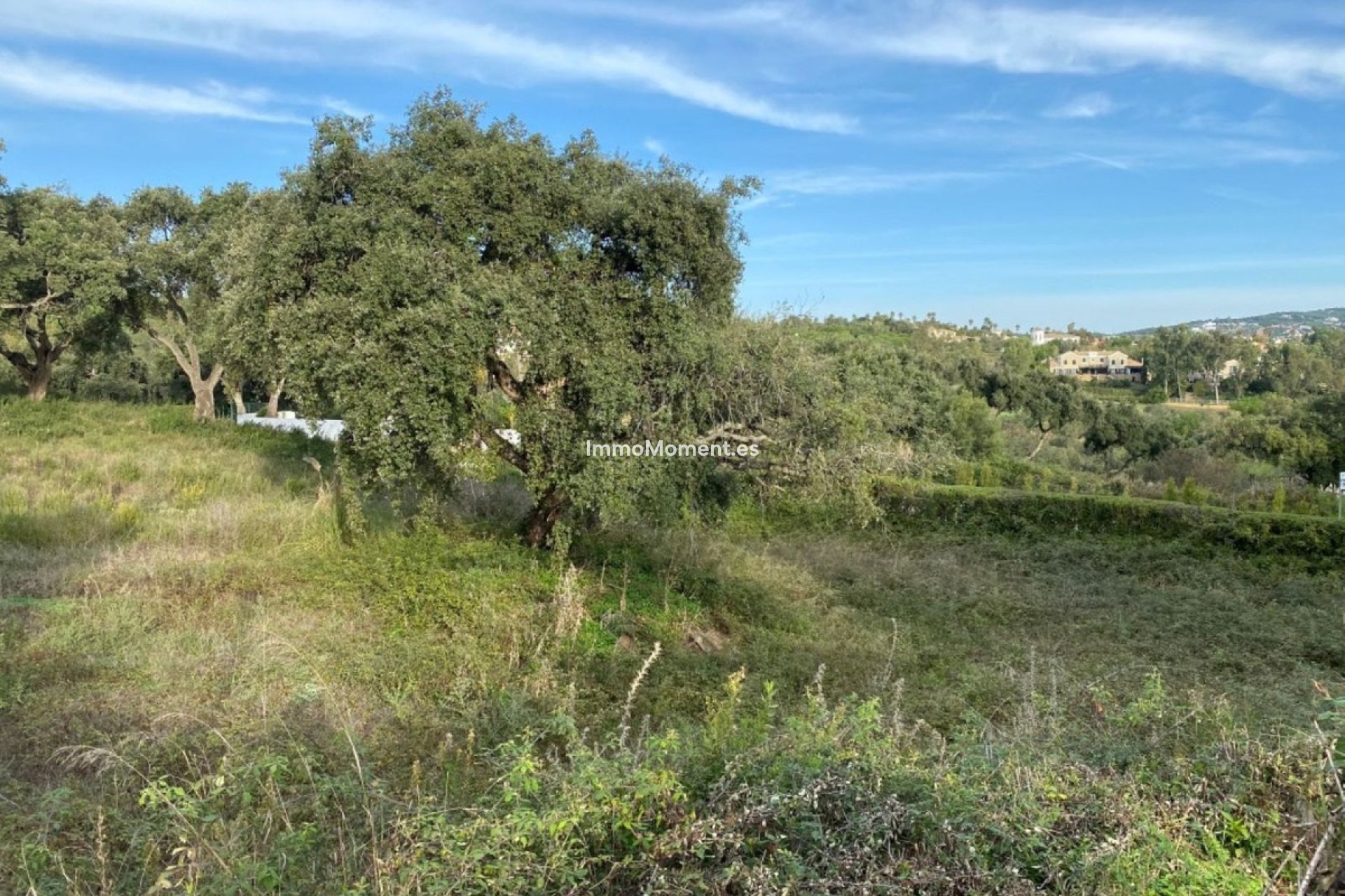 Bestaande woning - Grond - Sotogrande - San Roque Club