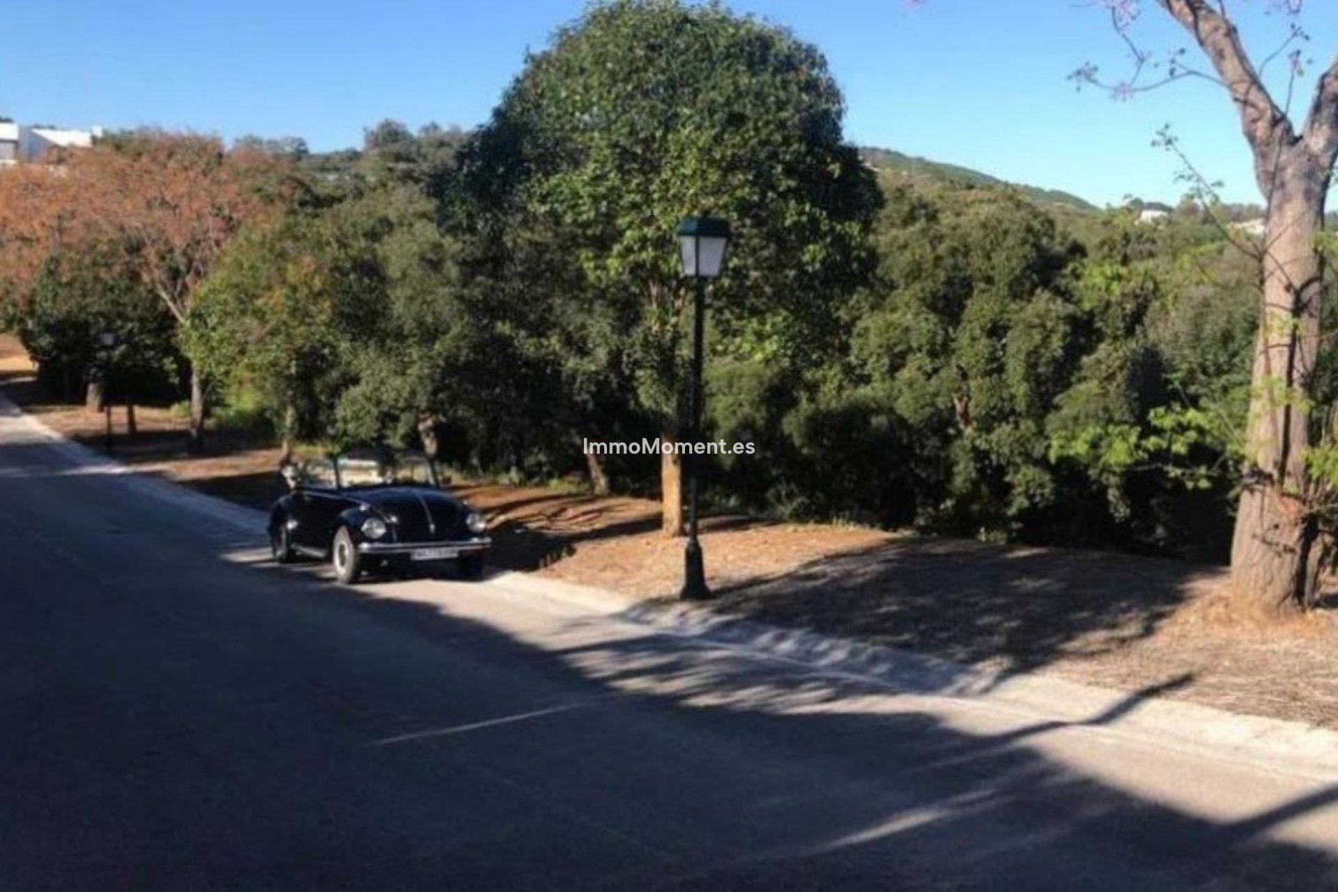 Bestaande woning - Grond - Sotogrande - Sotogrande Alto