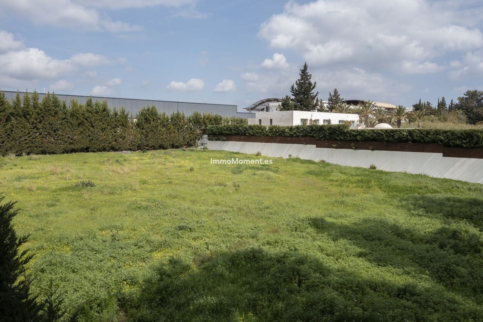 Bestaande woning - Grond - Sotogrande