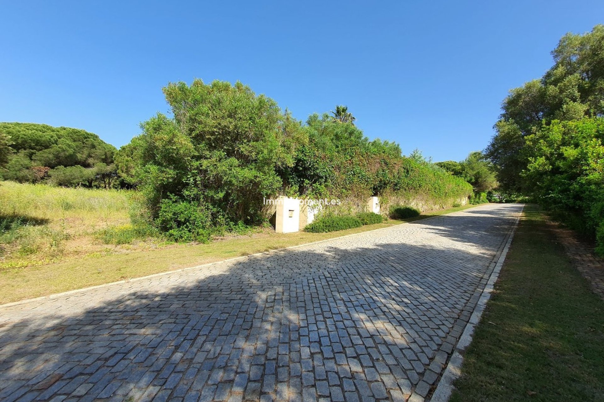 Bestaande woning - Grond - Sotogrande