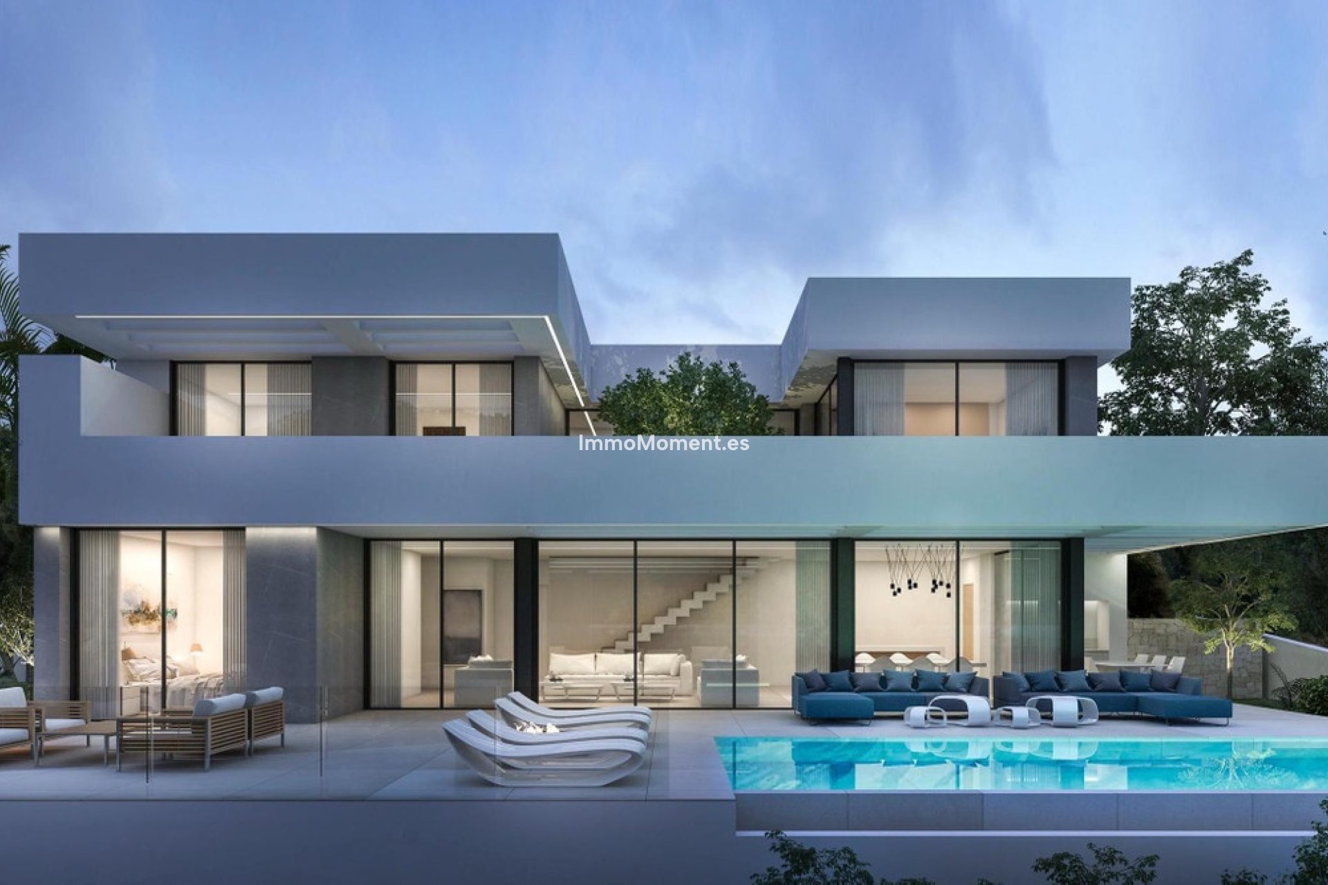 Bestaande woning - Grond - Teulada - Moraira