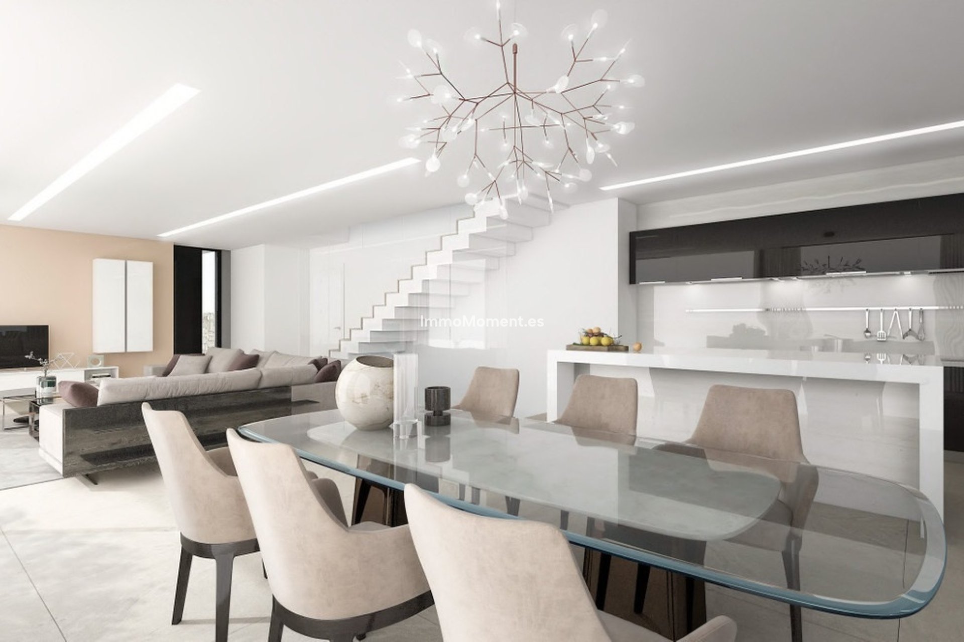 Bestaande woning - Grond - Teulada - Moraira