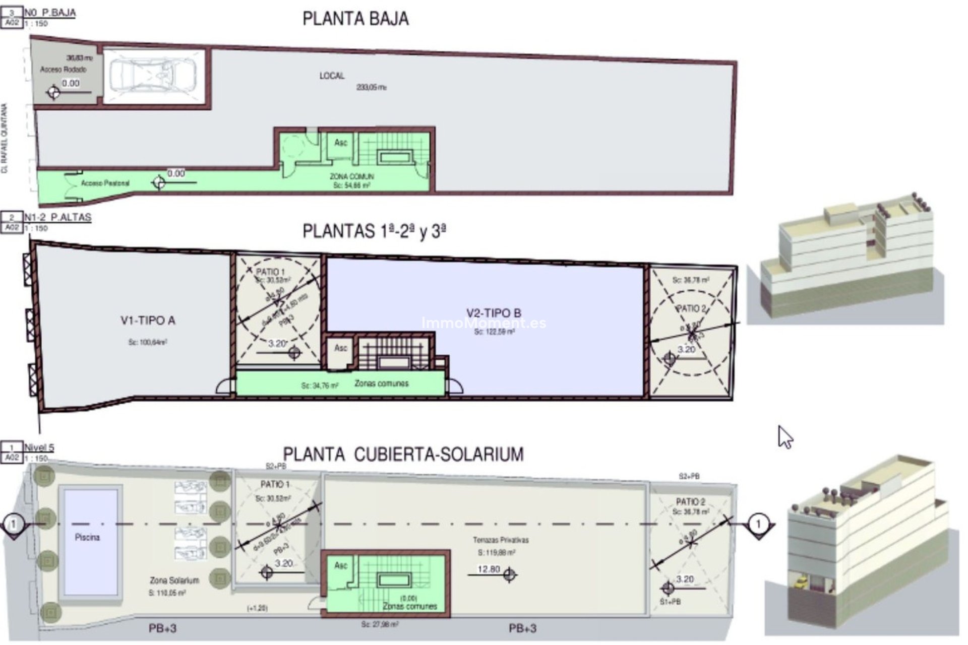 Bestaande woning - Grond - Torremolinos - Torremolinos Centro