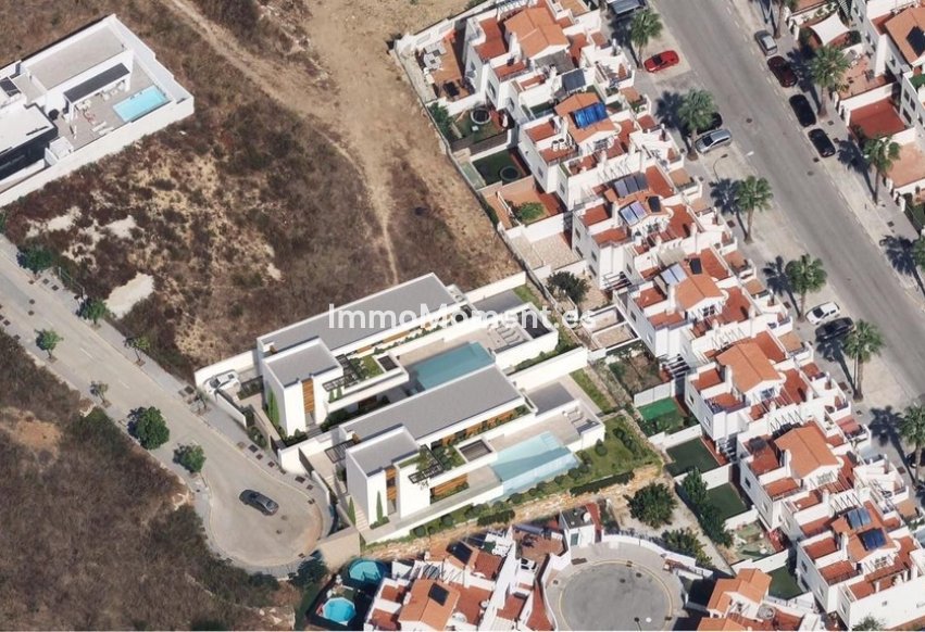 Bestaande woning - Grond - Torremolinos